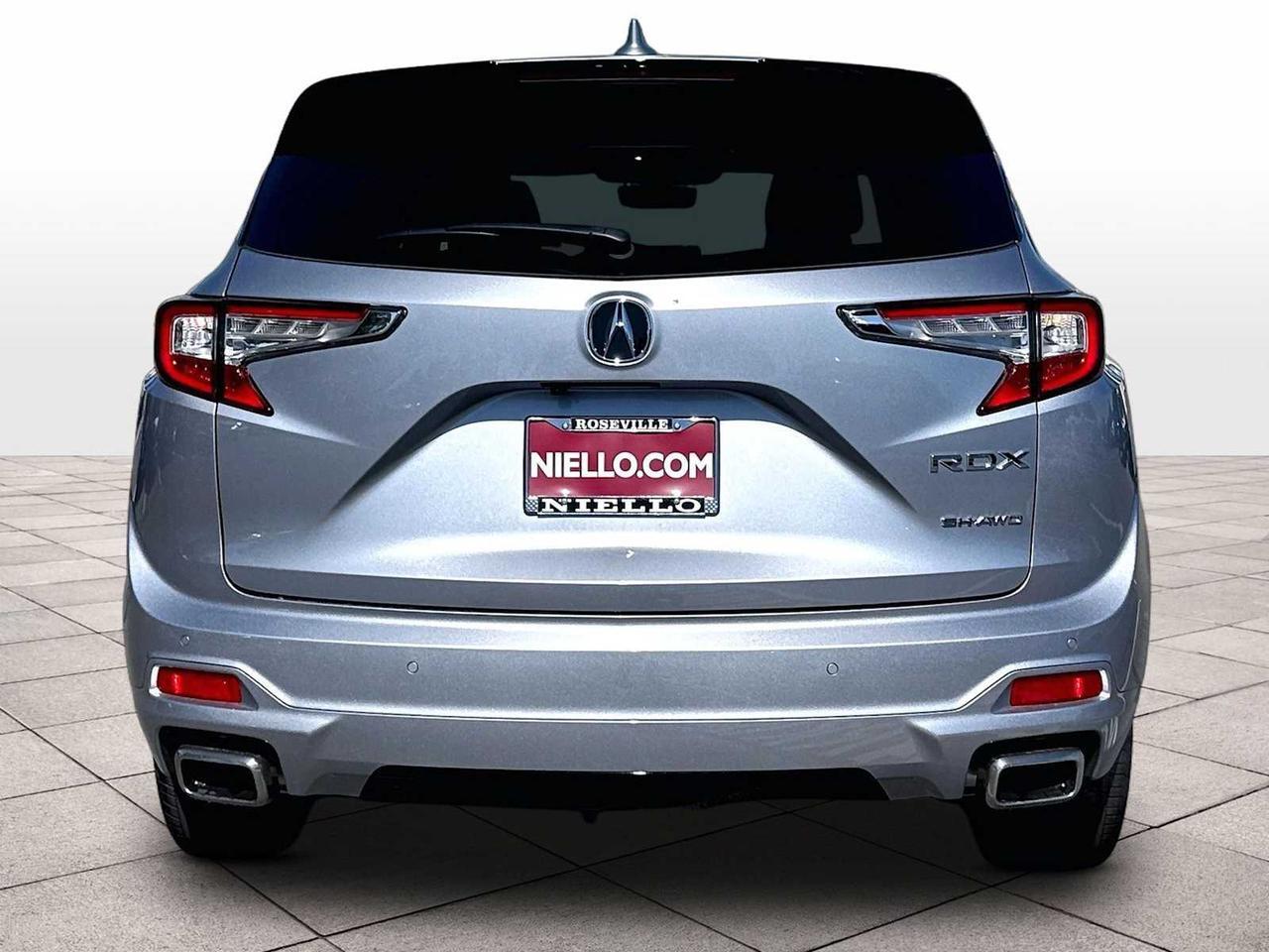 2026 Acura RDX w/Advance Package Roseville CA