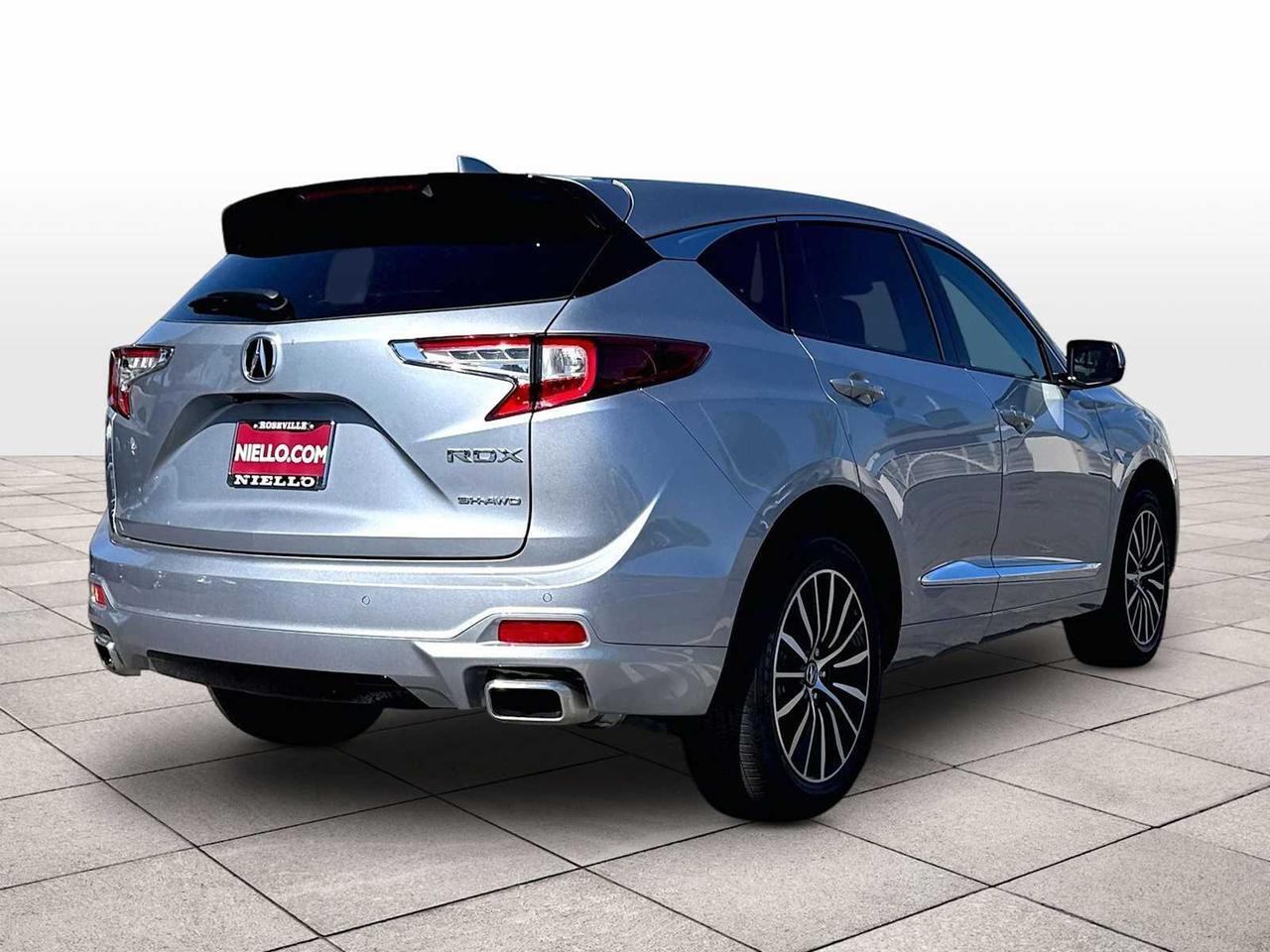 2026 Acura RDX w/Advance Package Roseville CA