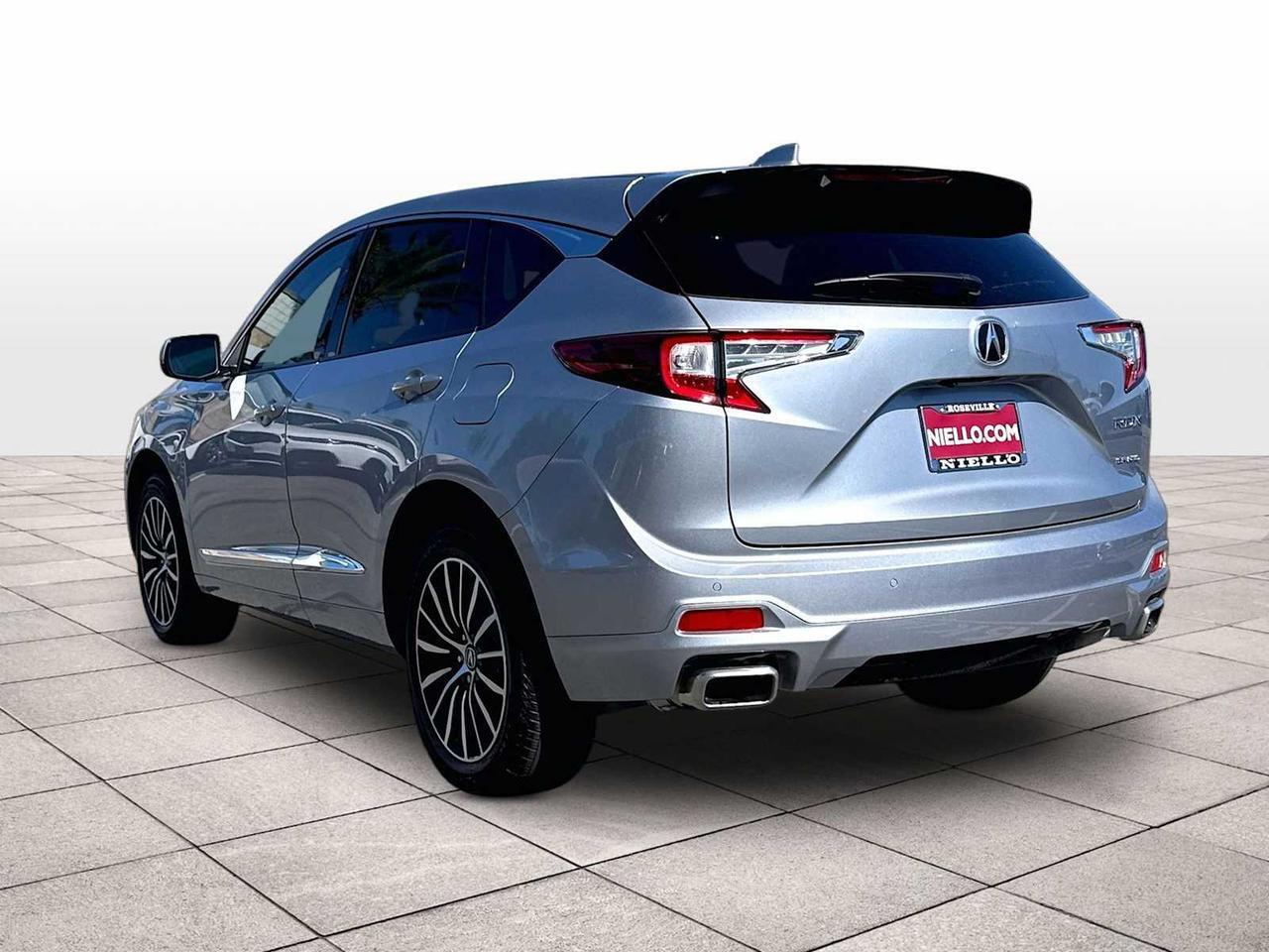 2026 Acura RDX w/Advance Package