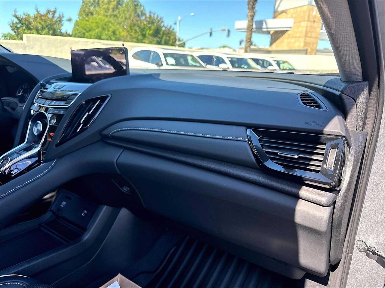 2026 Acura RDX w/Advance Package Roseville CA