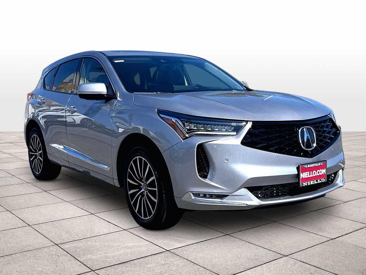 2026 Acura RDX w/Advance Package