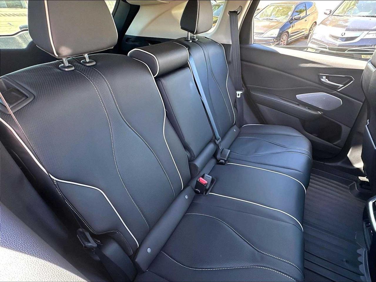 2026 Acura RDX w/Advance Package Roseville CA