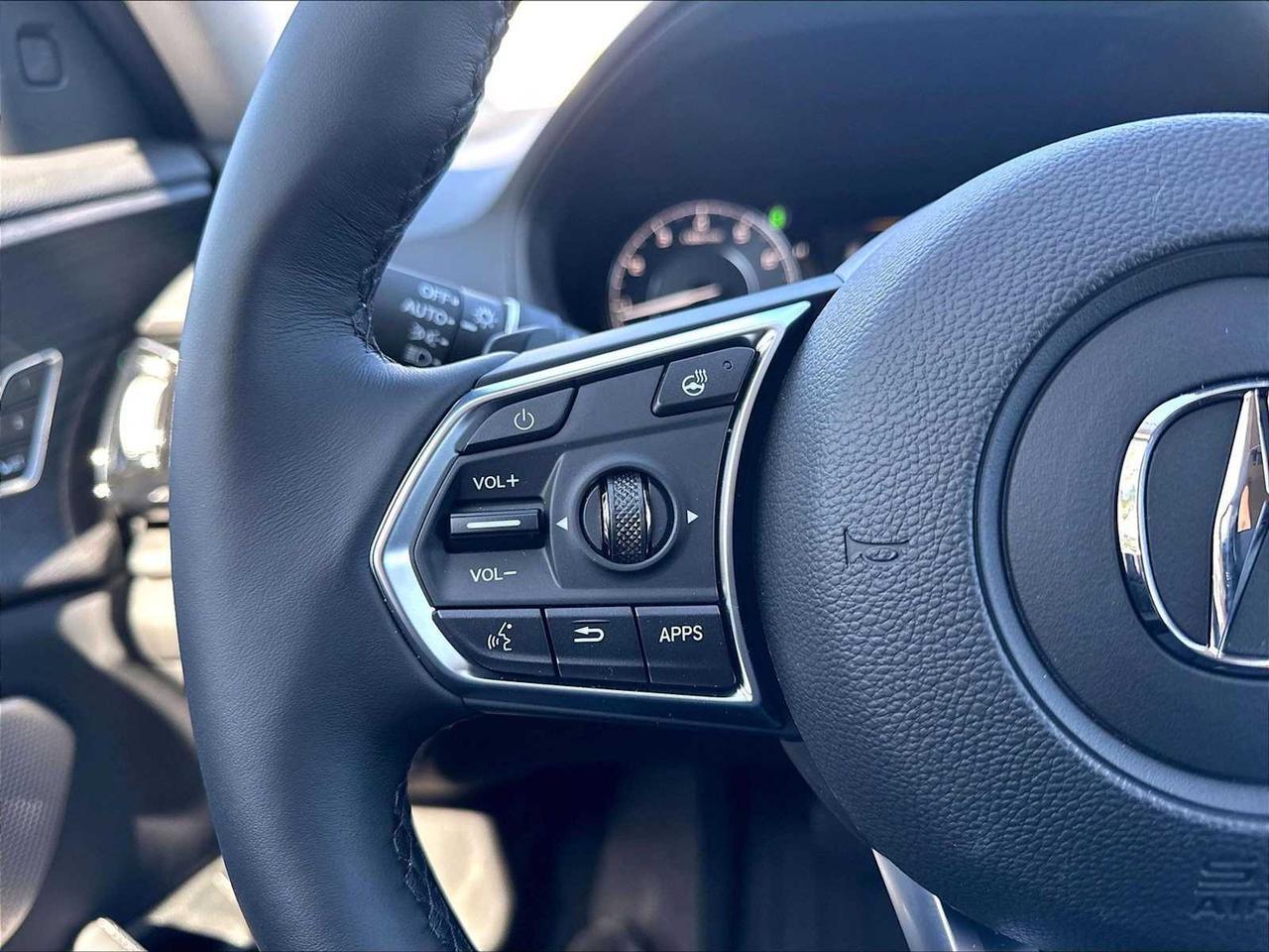 2026 Acura RDX w/Advance Package Roseville CA