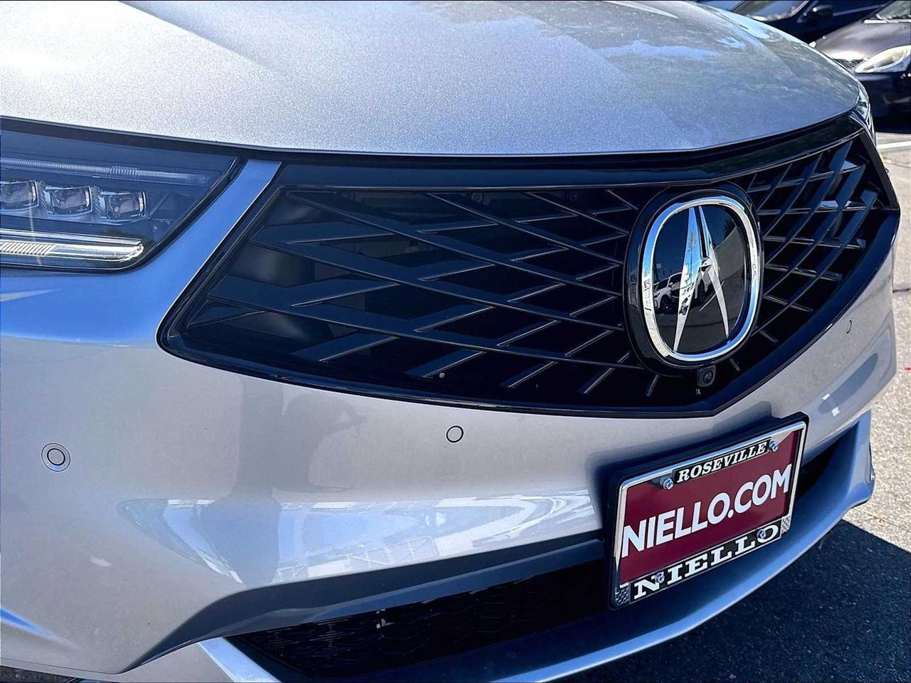 2026 Acura RDX w/Advance Package Roseville CA