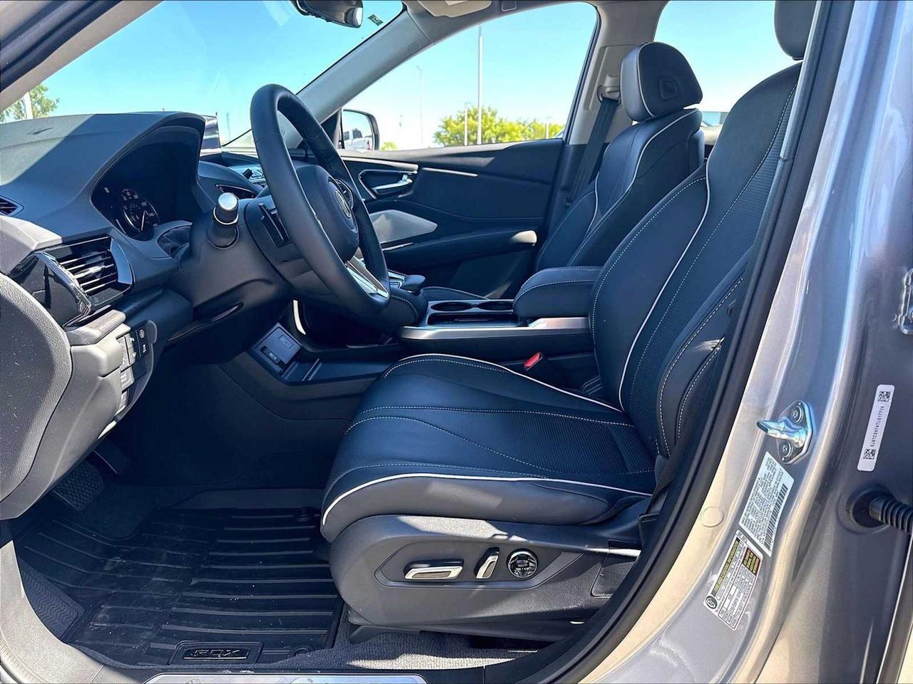 2026 Acura RDX w/Advance Package Roseville CA