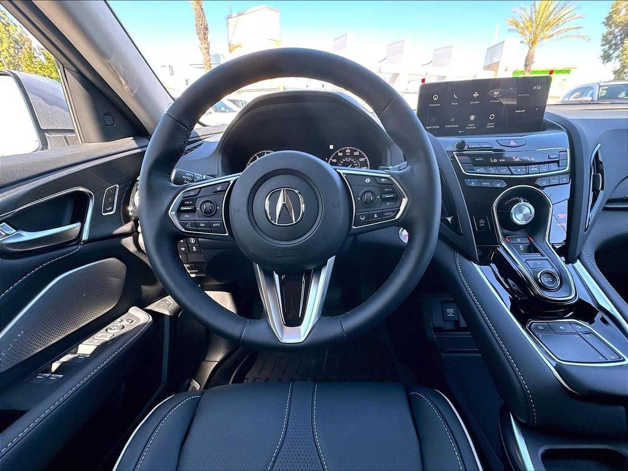 2026 Acura RDX w/Advance Package Roseville CA