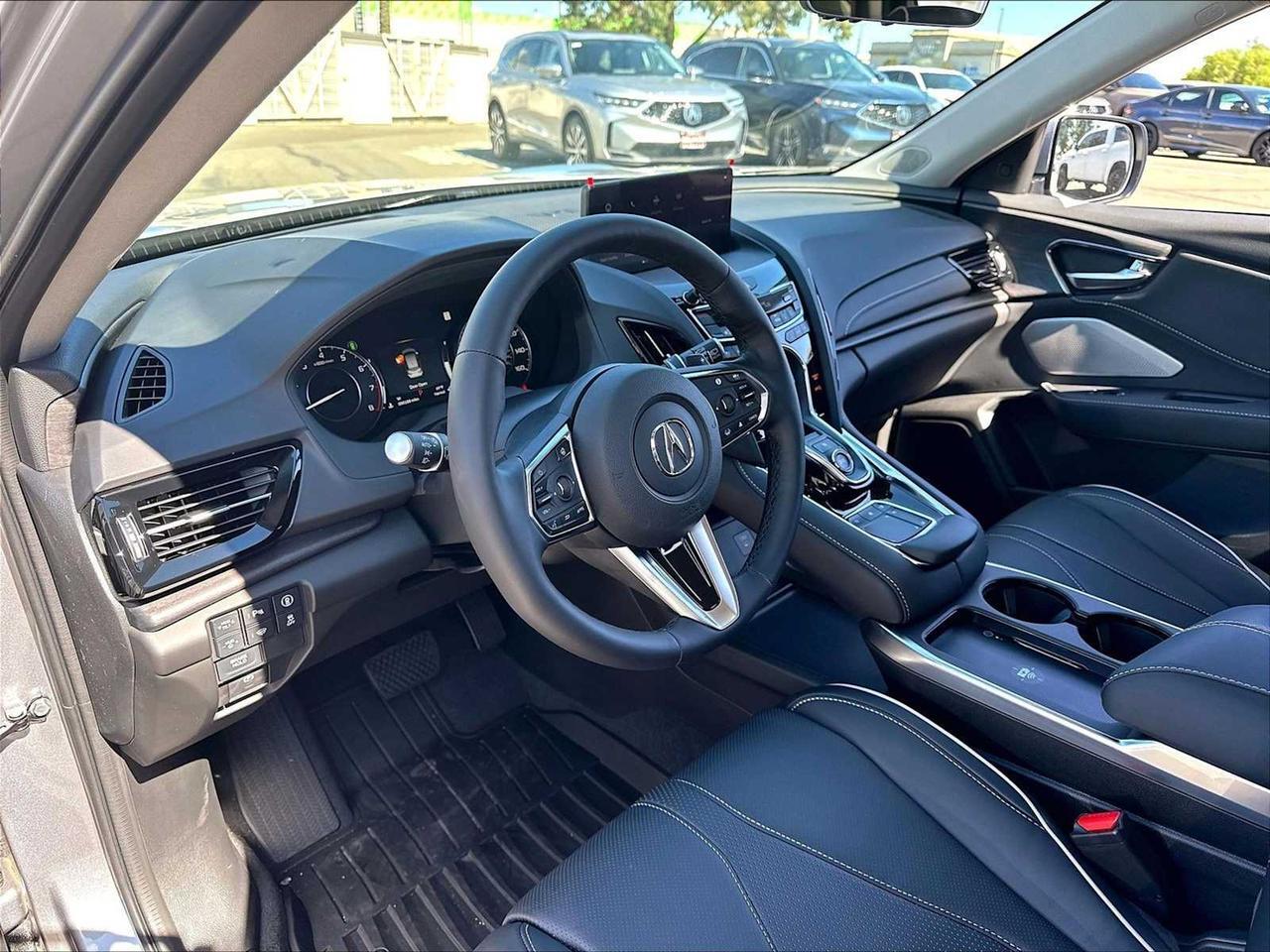 2026 Acura RDX w/Advance Package Roseville CA