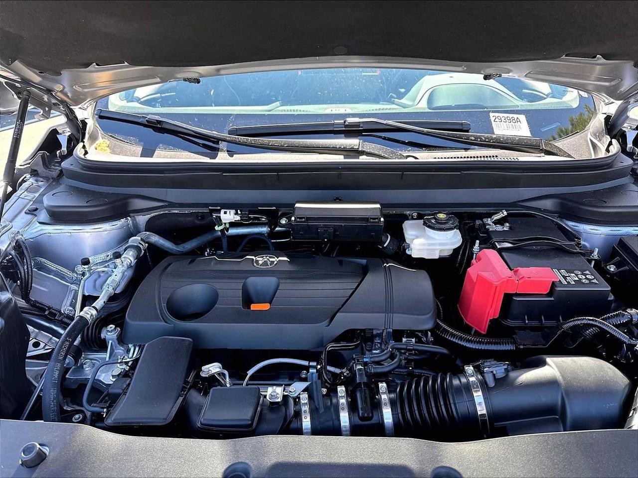 2026 Acura RDX w/Advance Package Roseville CA