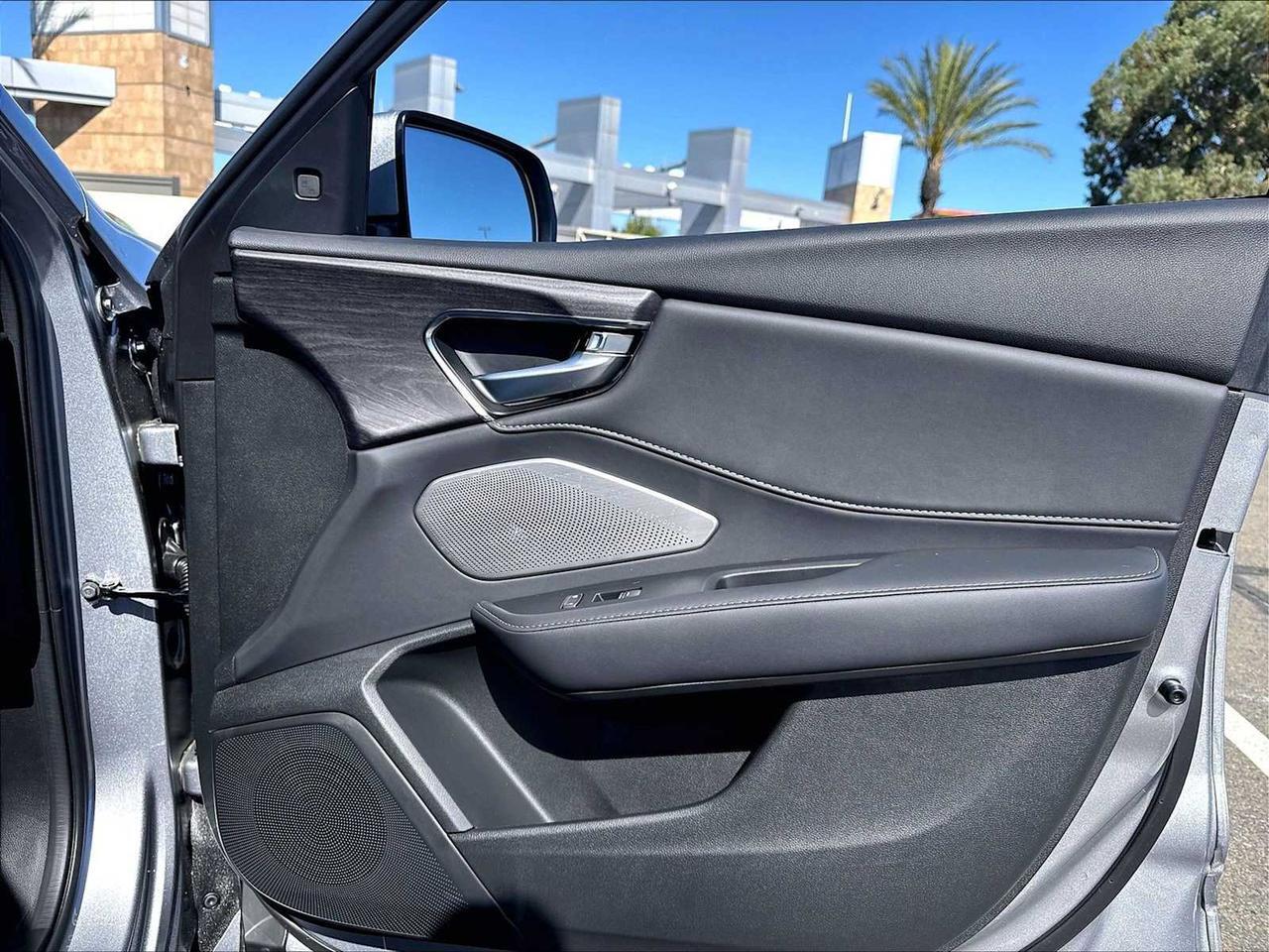 2026 Acura RDX w/Advance Package Roseville CA