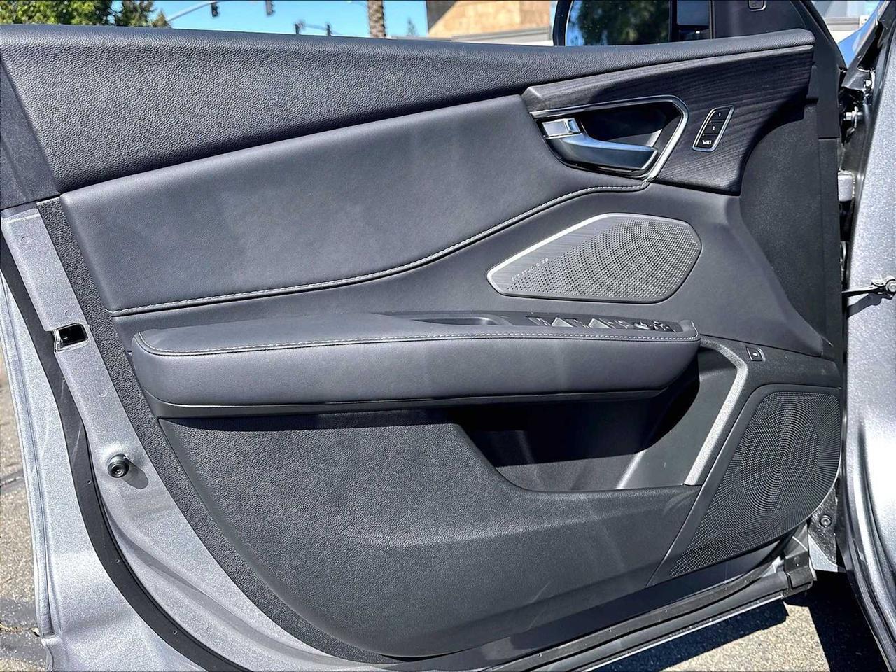 2026 Acura RDX w/Advance Package Roseville CA