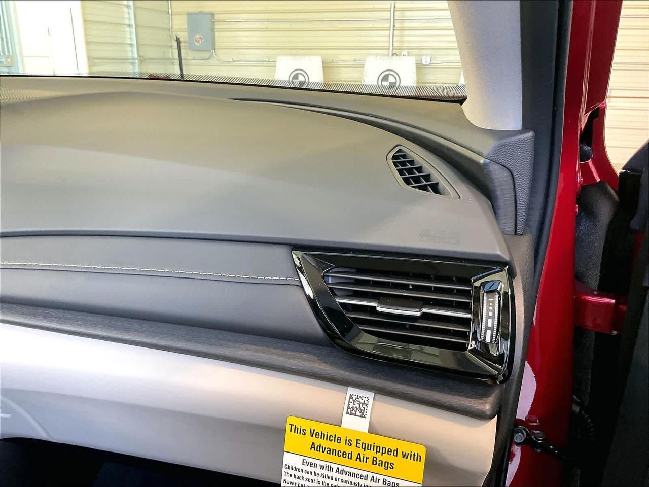 2026 Acura RDX w/Advance Package Roseville CA