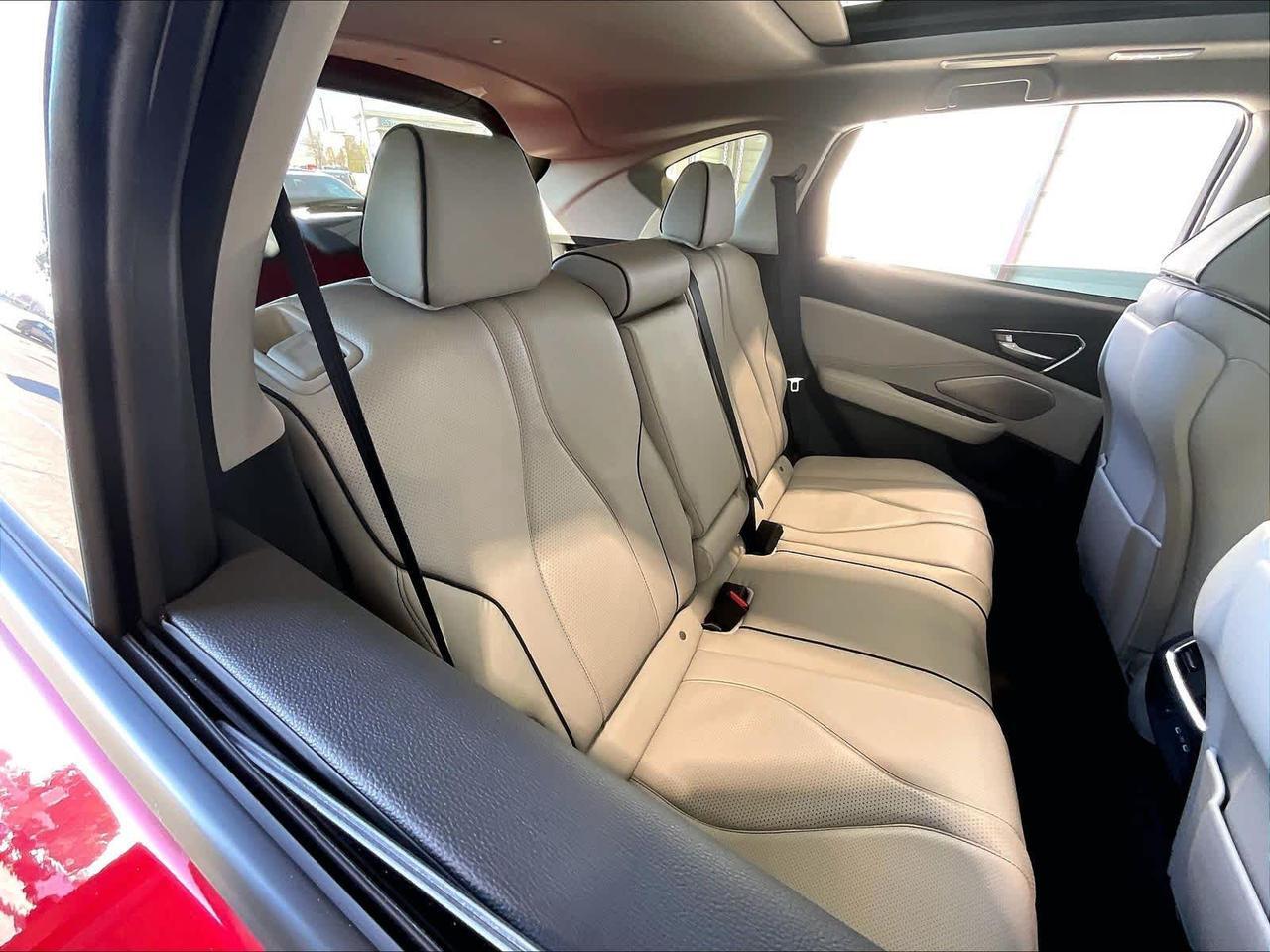 2026 Acura RDX w/Advance Package Roseville CA