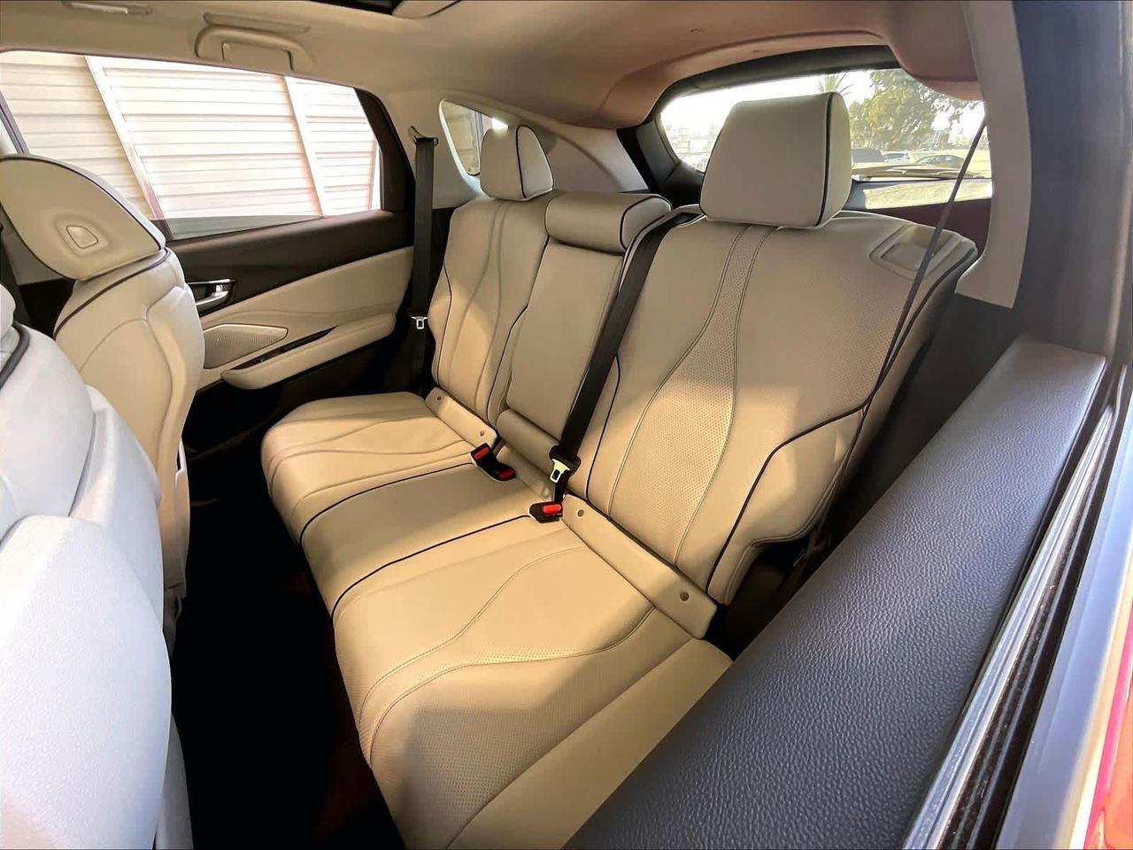 2026 Acura RDX w/Advance Package Roseville CA