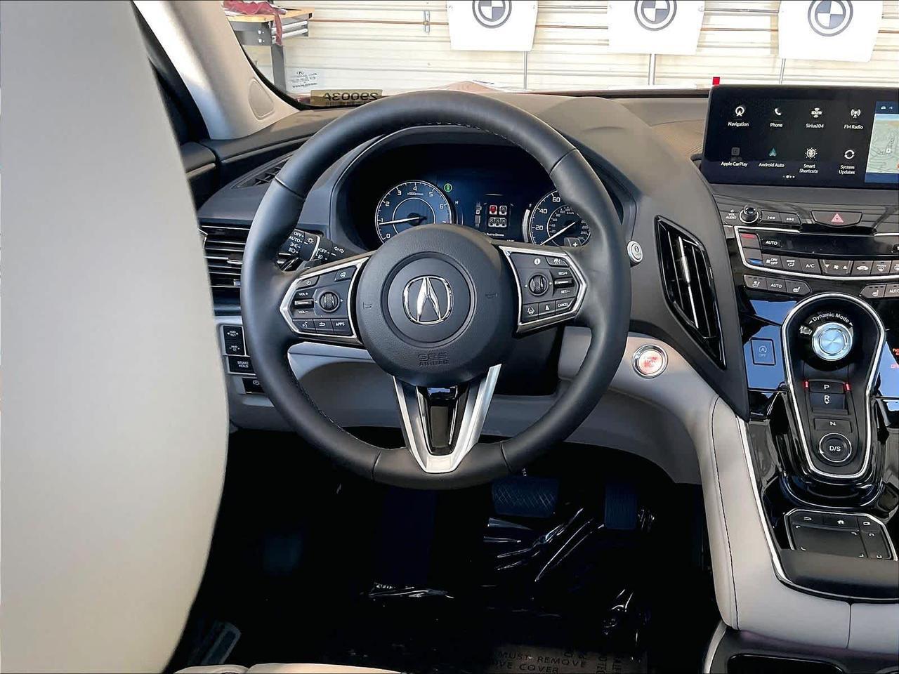 2026 Acura RDX w/Advance Package Roseville CA