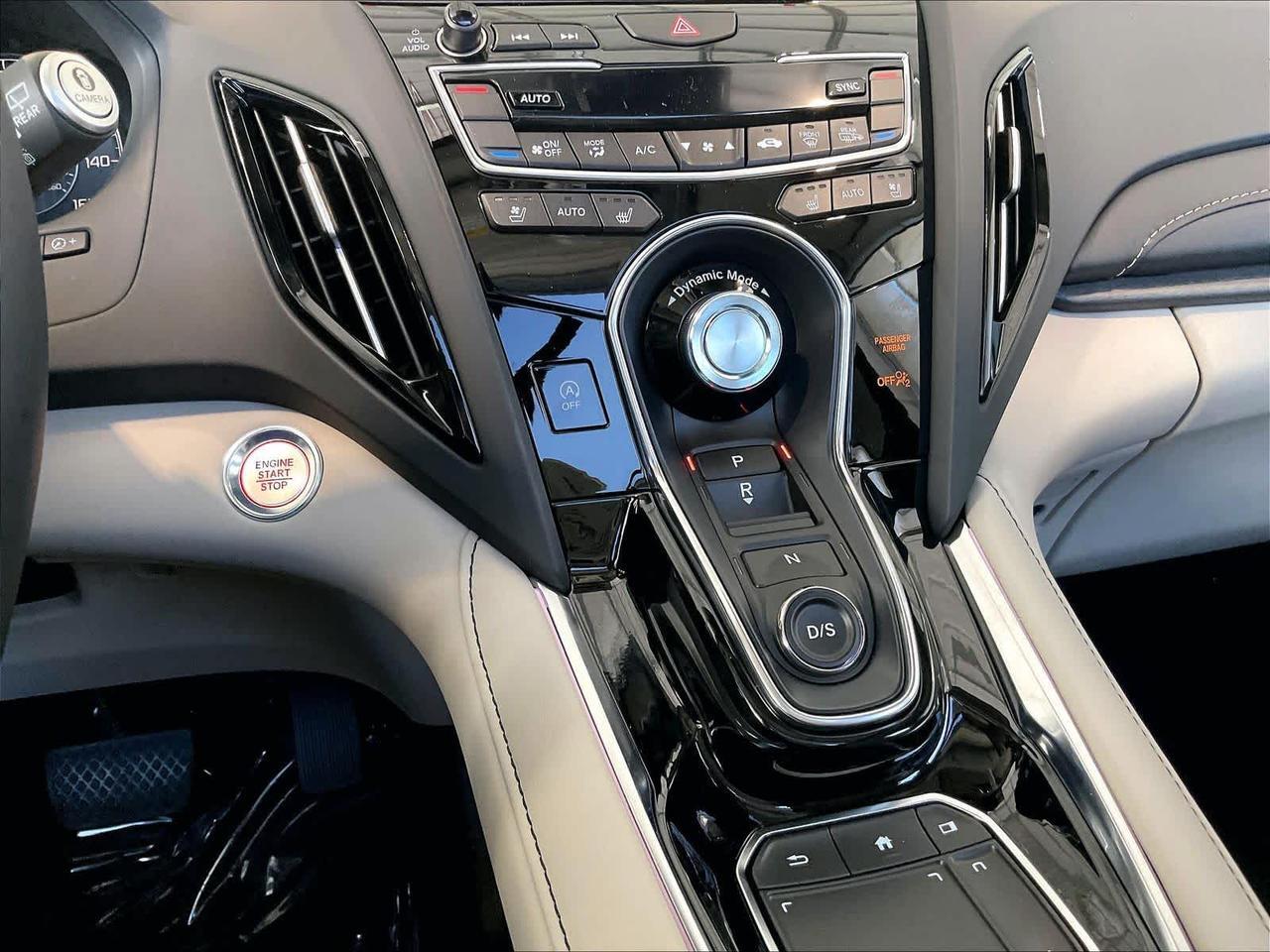 2026 Acura RDX w/Advance Package Roseville CA