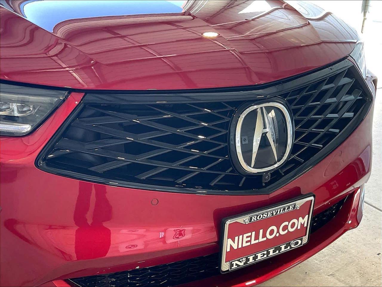 2026 Acura RDX w/Advance Package Roseville CA