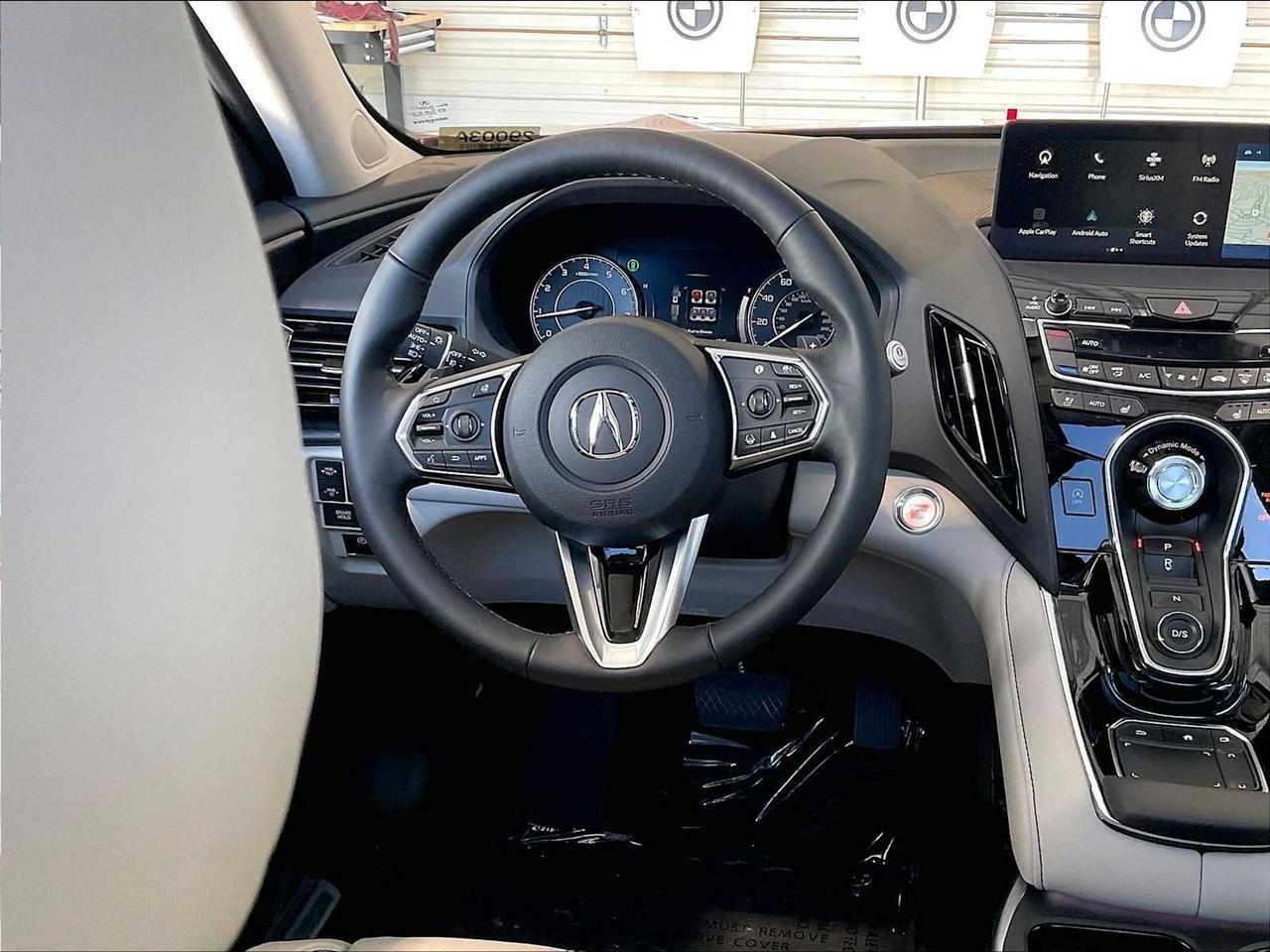 2026 Acura RDX w/Advance Package Roseville CA