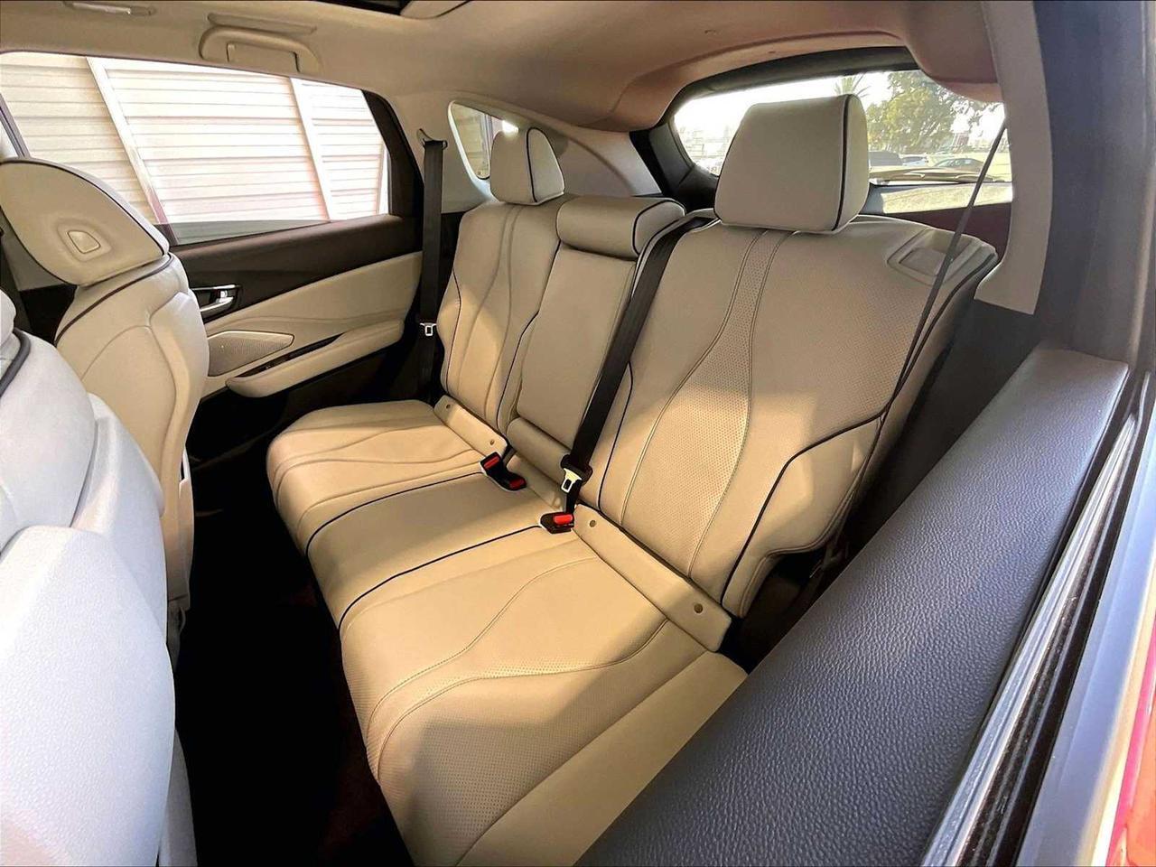 2026 Acura RDX w/Advance Package Roseville CA