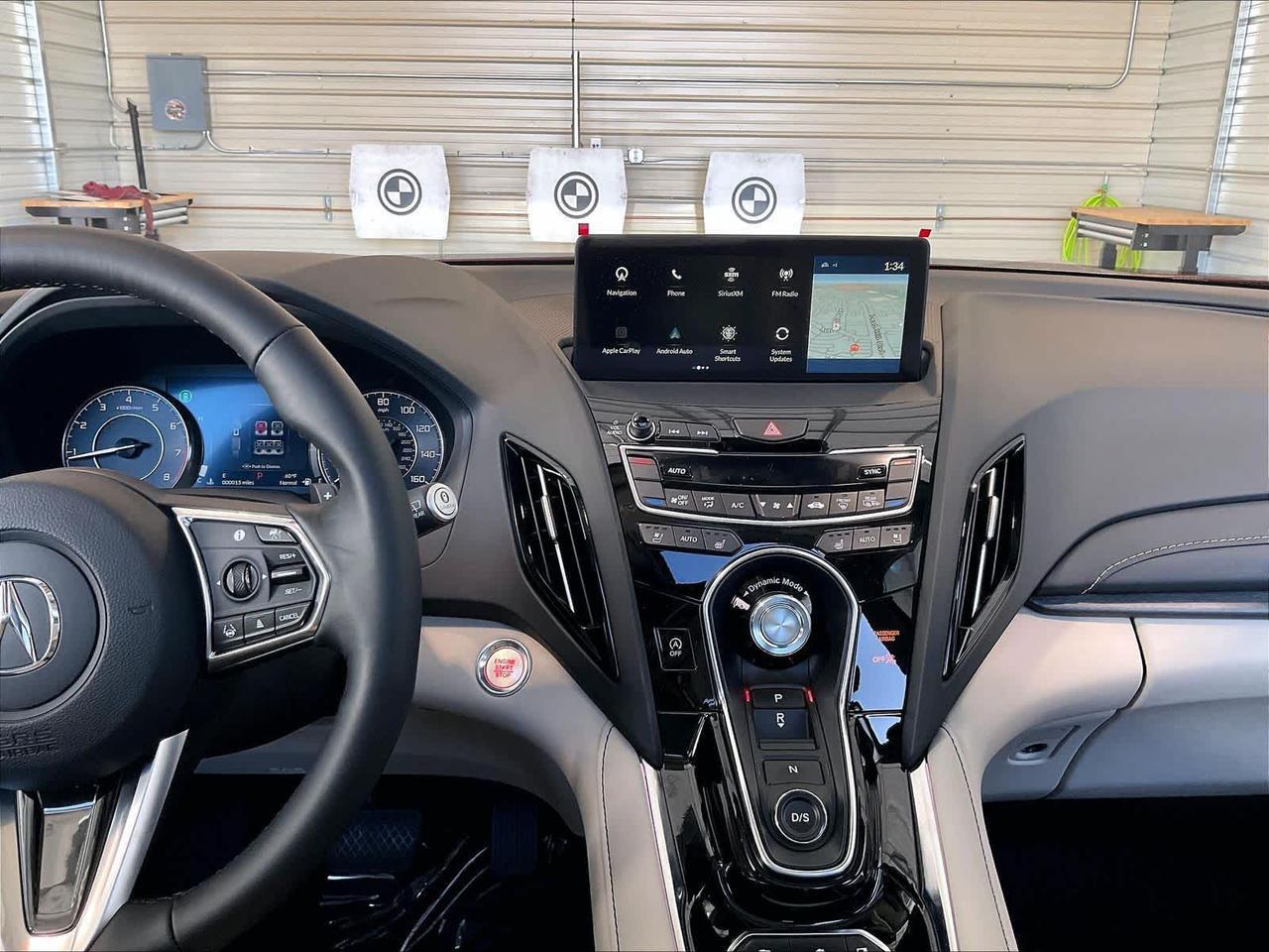 2026 Acura RDX w/Advance Package Roseville CA