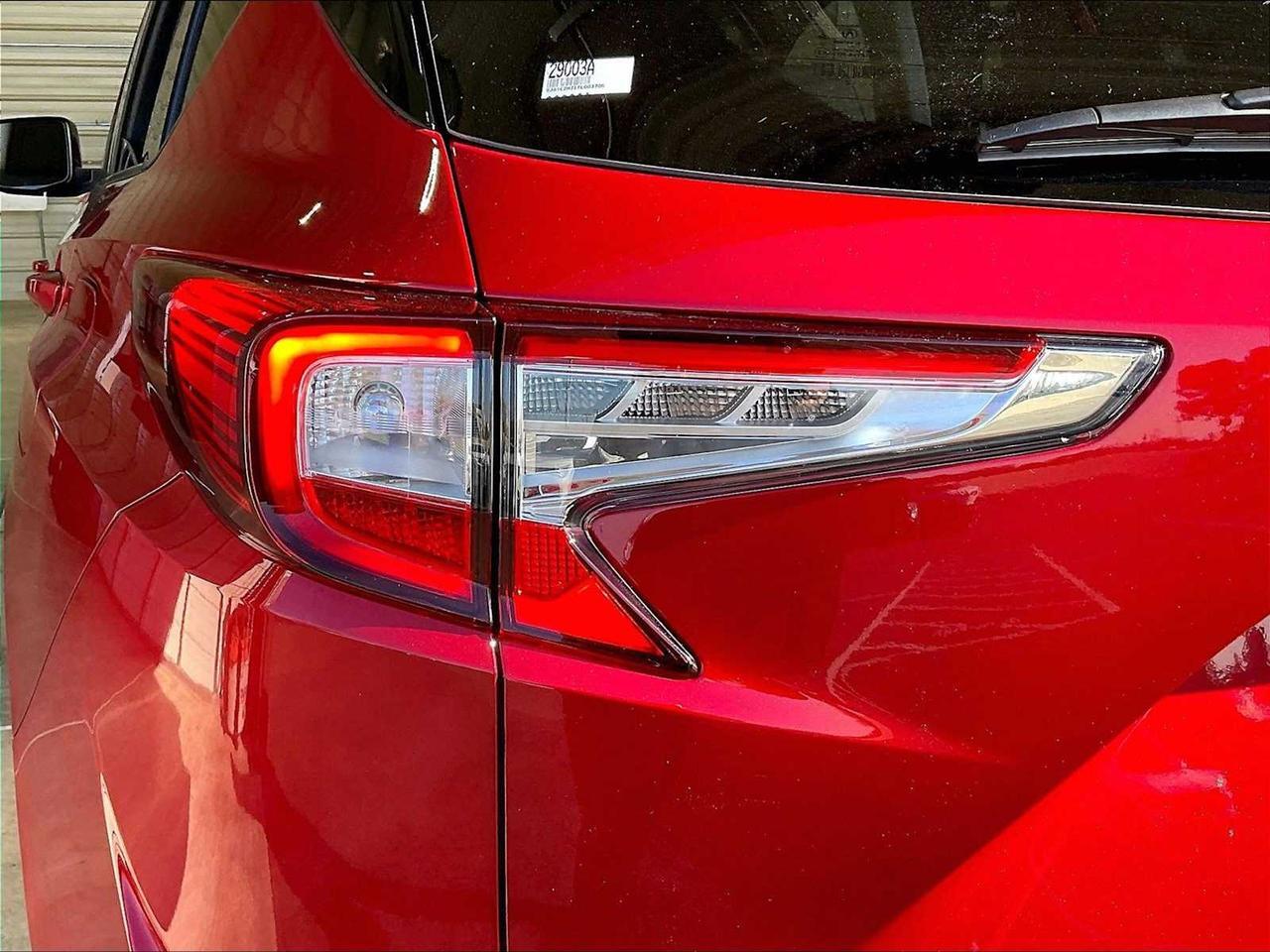 2026 Acura RDX w/Advance Package Roseville CA