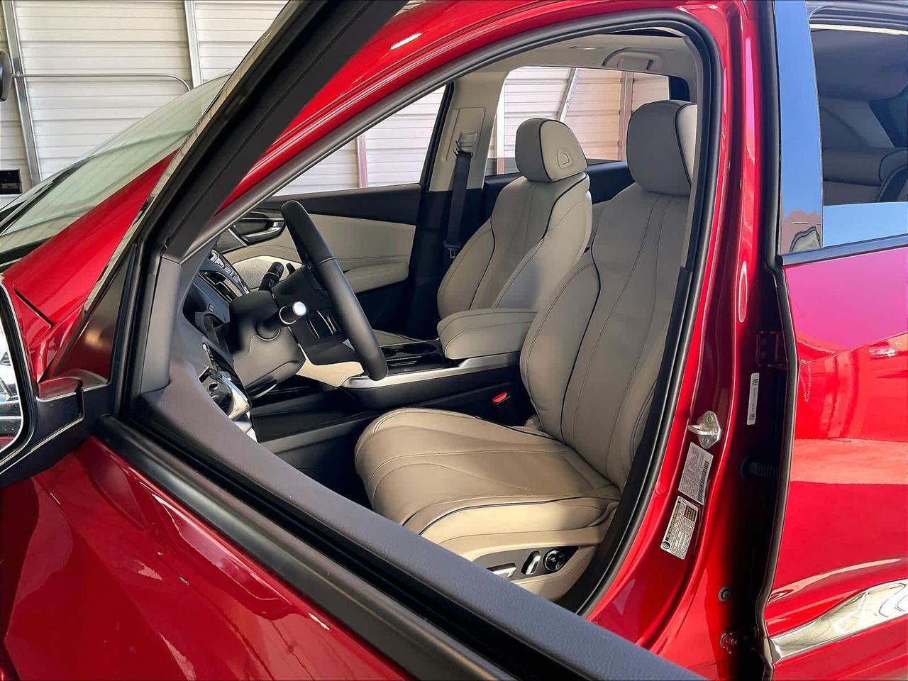 2026 Acura RDX w/Advance Package Roseville CA