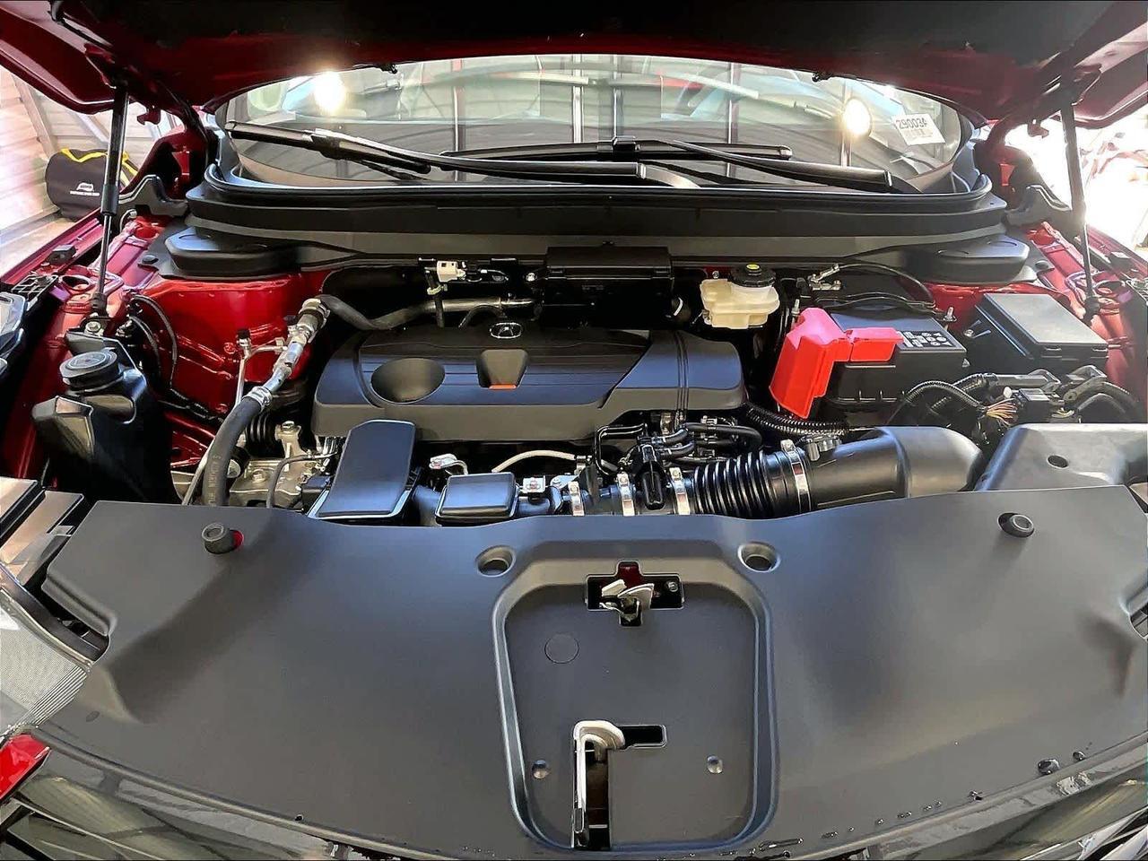 2026 Acura RDX w/Advance Package Roseville CA