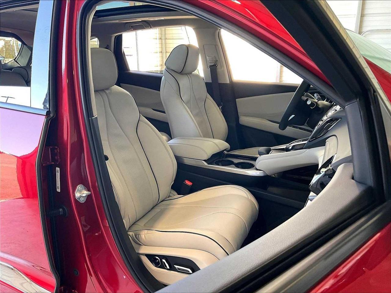 2026 Acura RDX w/Advance Package Roseville CA