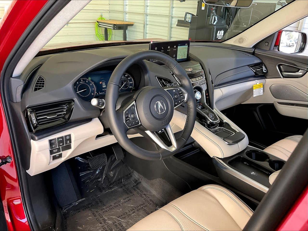 2026 Acura RDX w/Advance Package Roseville CA