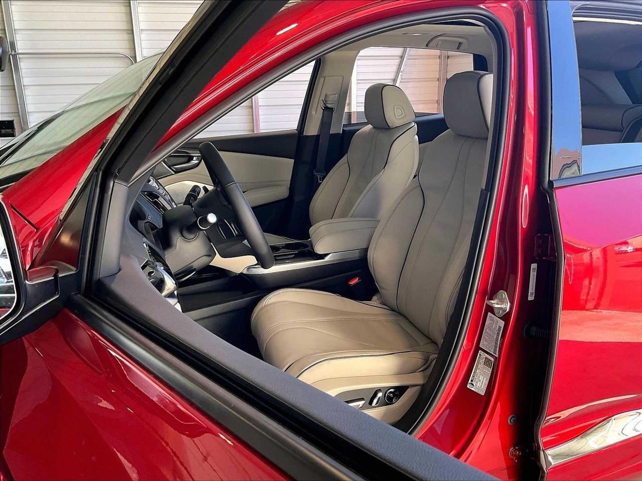 2026 Acura RDX w/Advance Package Roseville CA