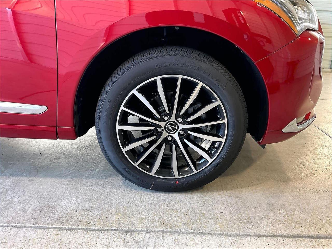 2026 Acura RDX w/Advance Package Roseville CA