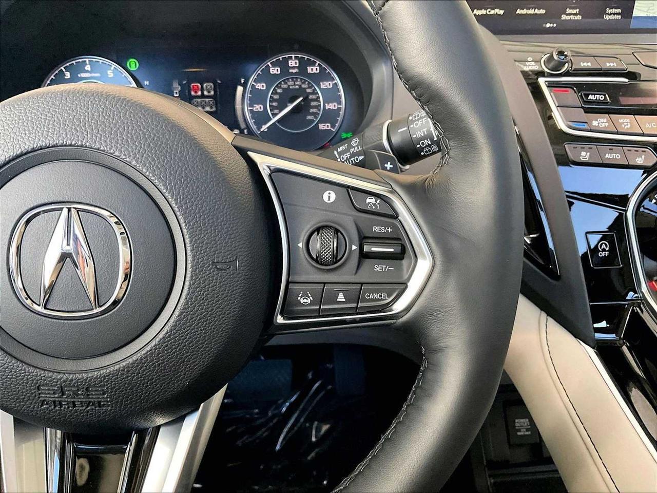2026 Acura RDX w/Advance Package Roseville CA