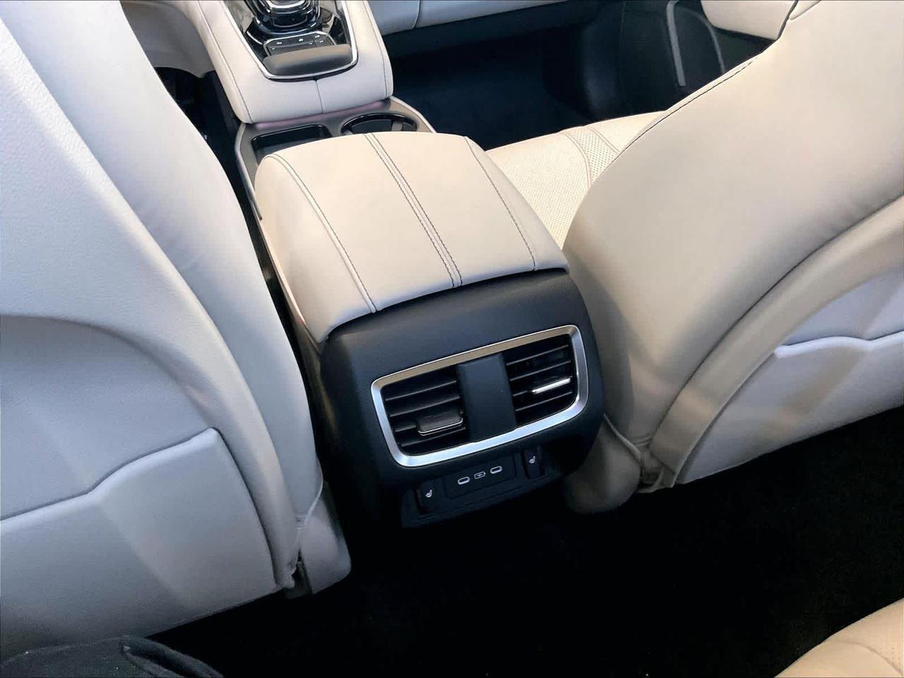 2026 Acura RDX w/Advance Package Roseville CA