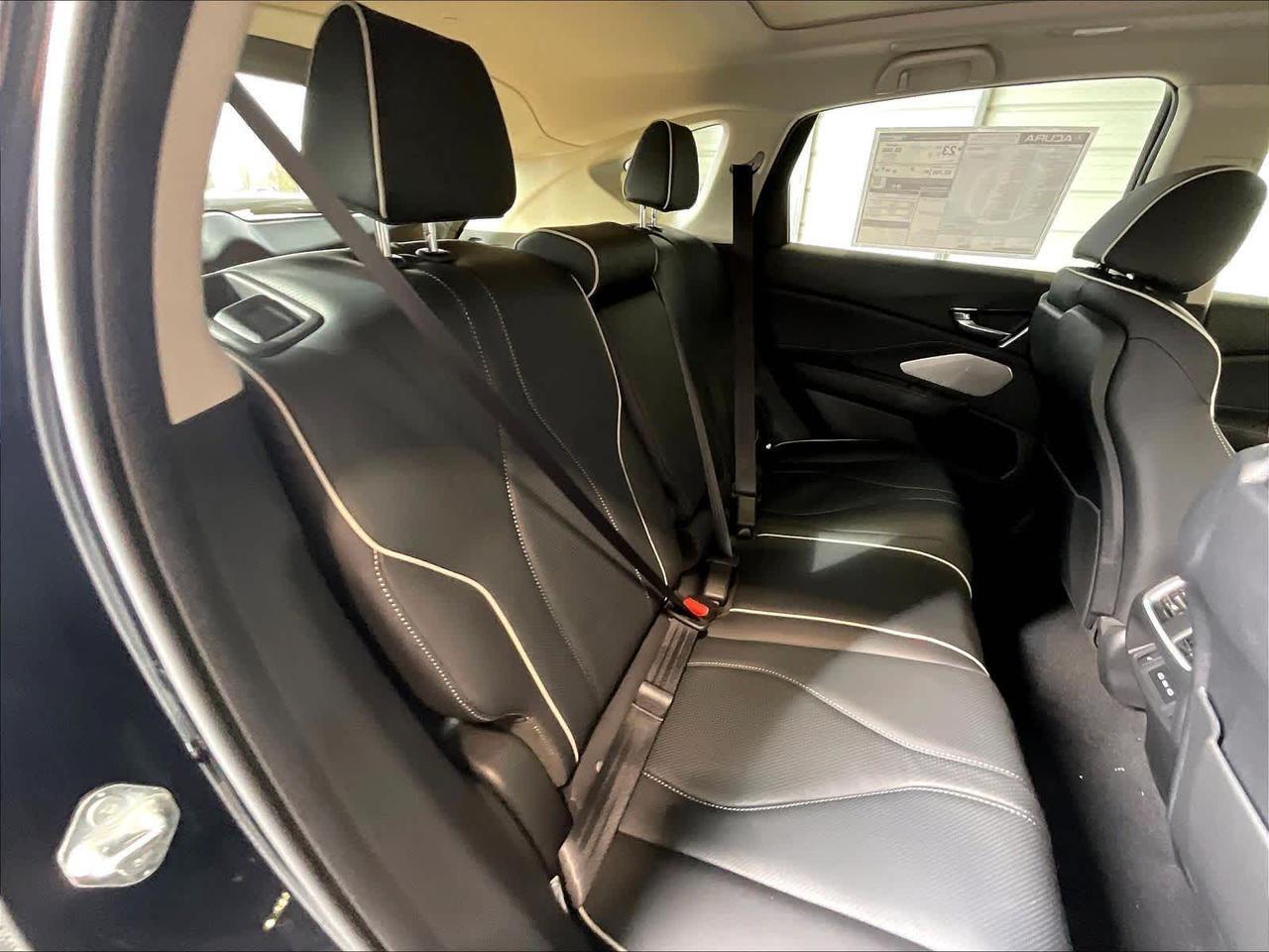 2026 Acura RDX w/Advance Package Roseville CA