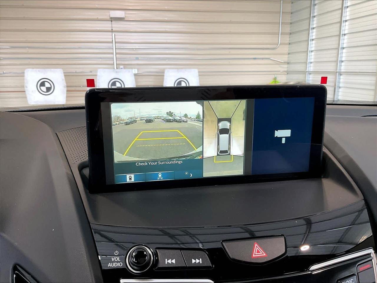 2026 Acura RDX w/Advance Package Roseville CA