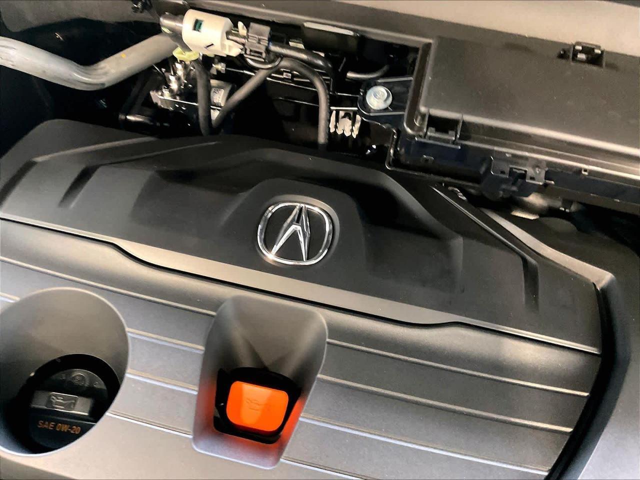 2026 Acura RDX w/Advance Package Roseville CA