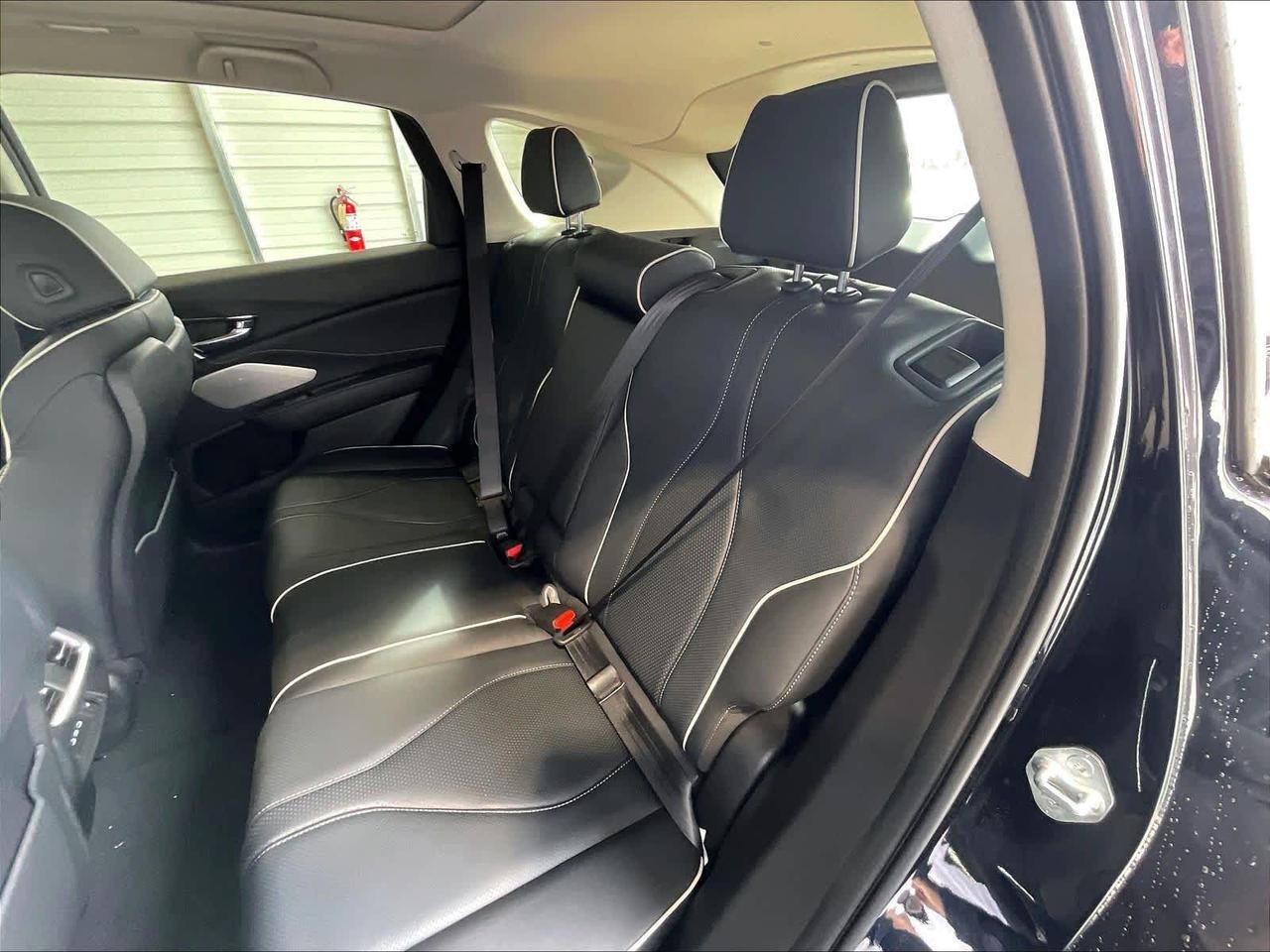 2026 Acura RDX w/Advance Package Roseville CA