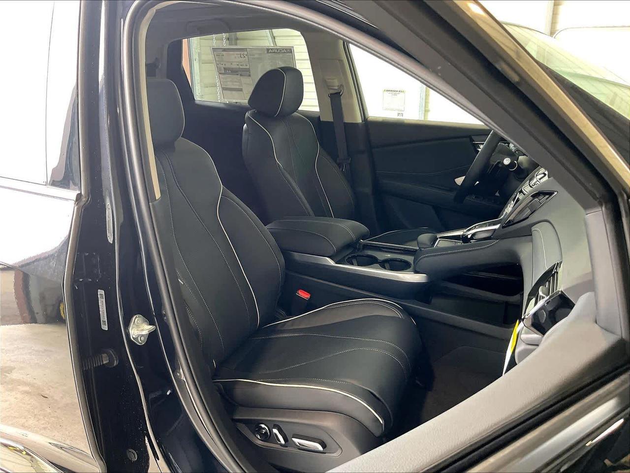 2026 Acura RDX w/Advance Package Roseville CA