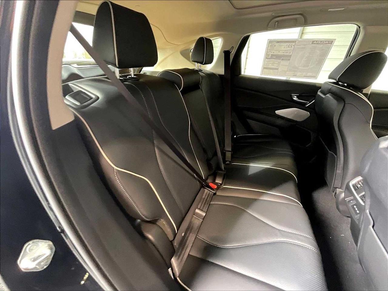 2026 Acura RDX w/Advance Package Roseville CA