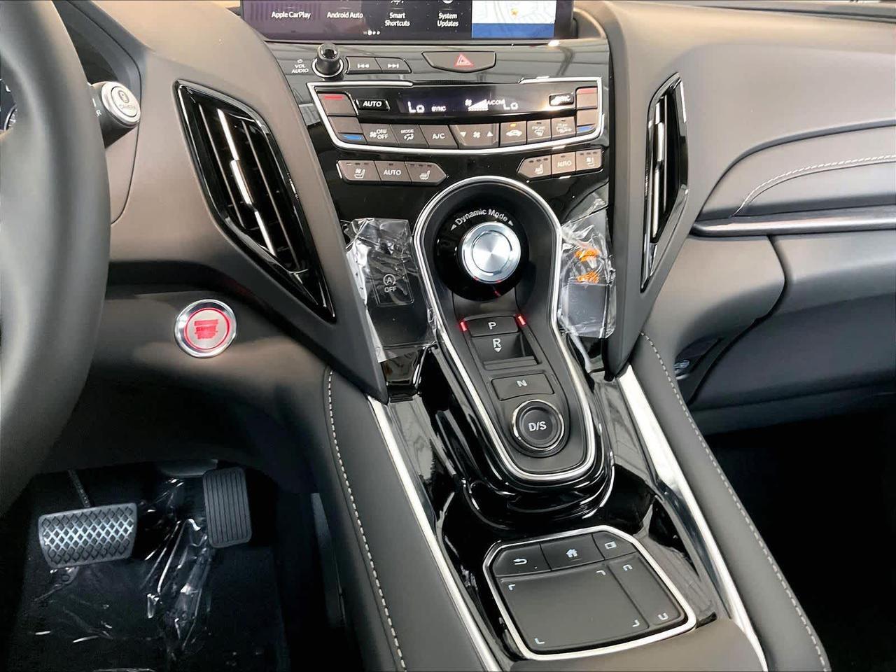 2026 Acura RDX w/Advance Package Roseville CA