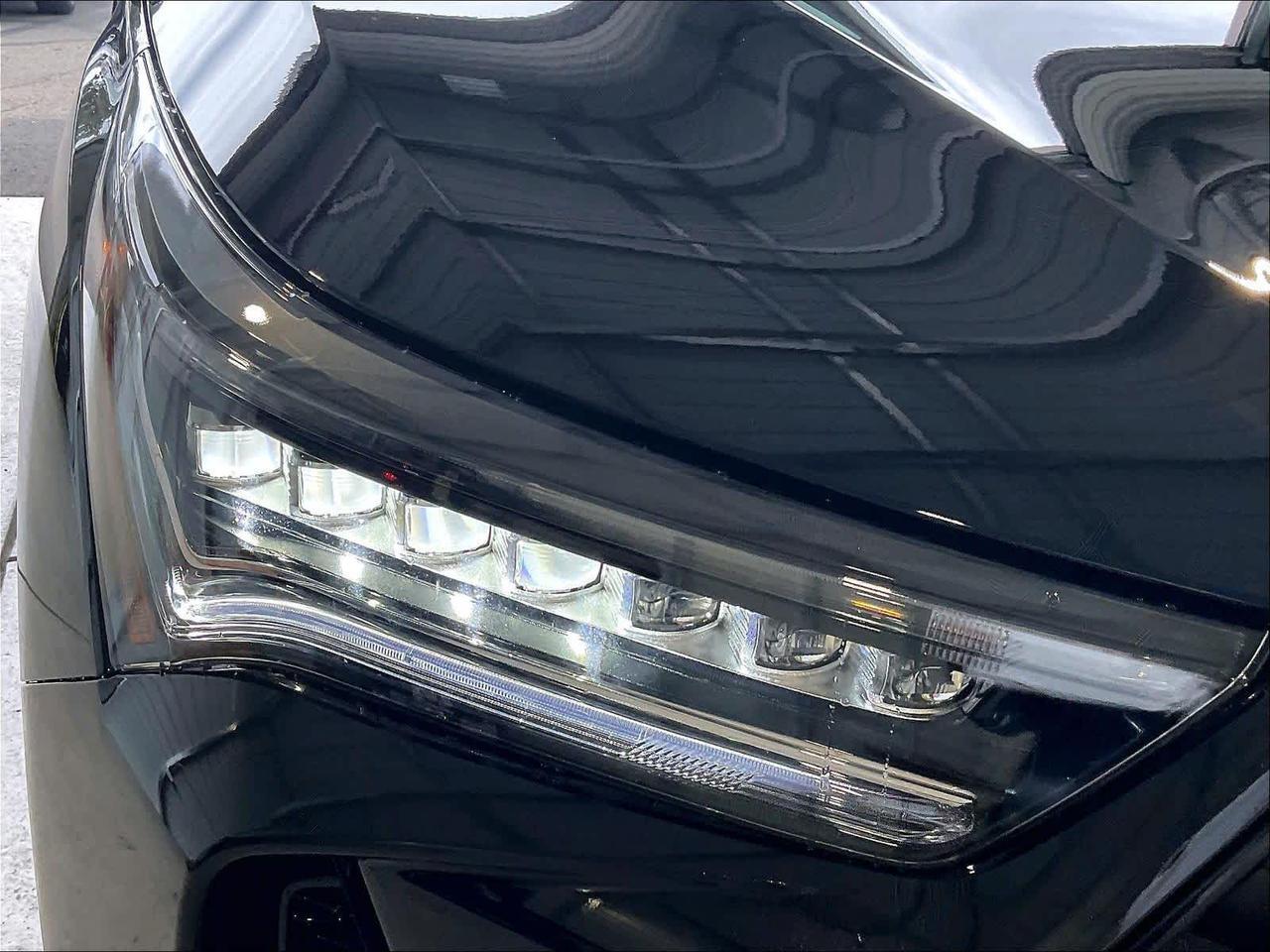 2026 Acura RDX w/Advance Package Roseville CA