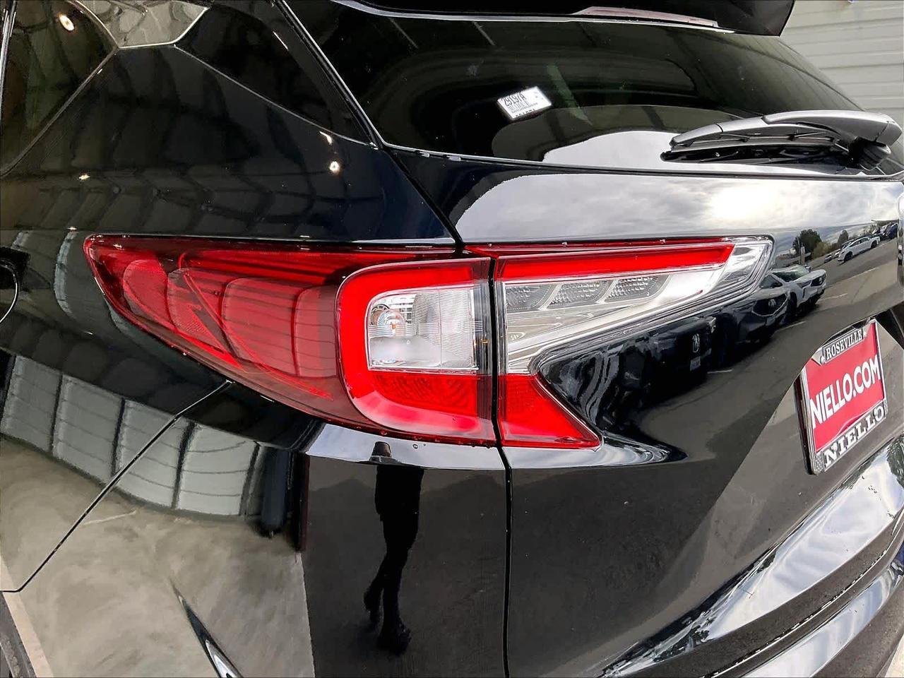 2026 Acura RDX w/Advance Package Roseville CA