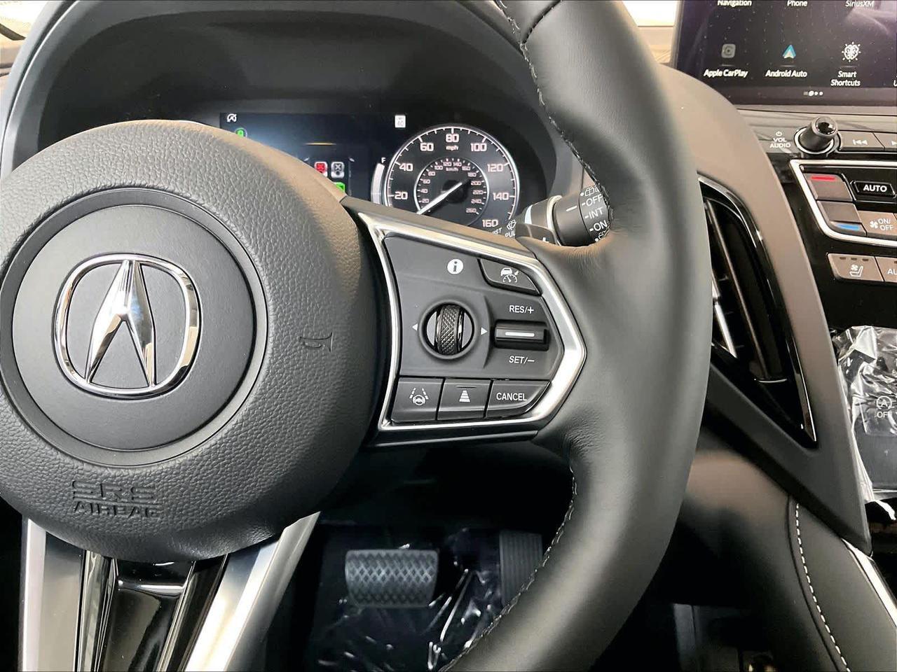2026 Acura RDX w/Advance Package Roseville CA