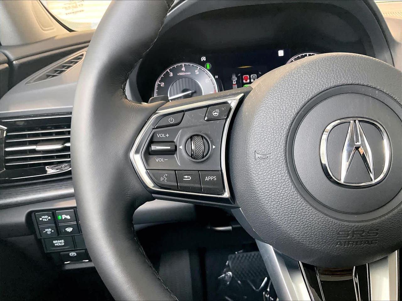 2026 Acura RDX w/Advance Package Roseville CA