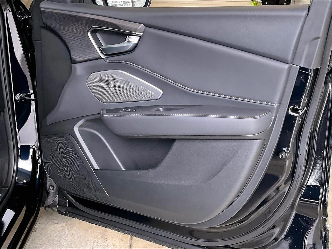 2026 Acura RDX w/Advance Package Roseville CA