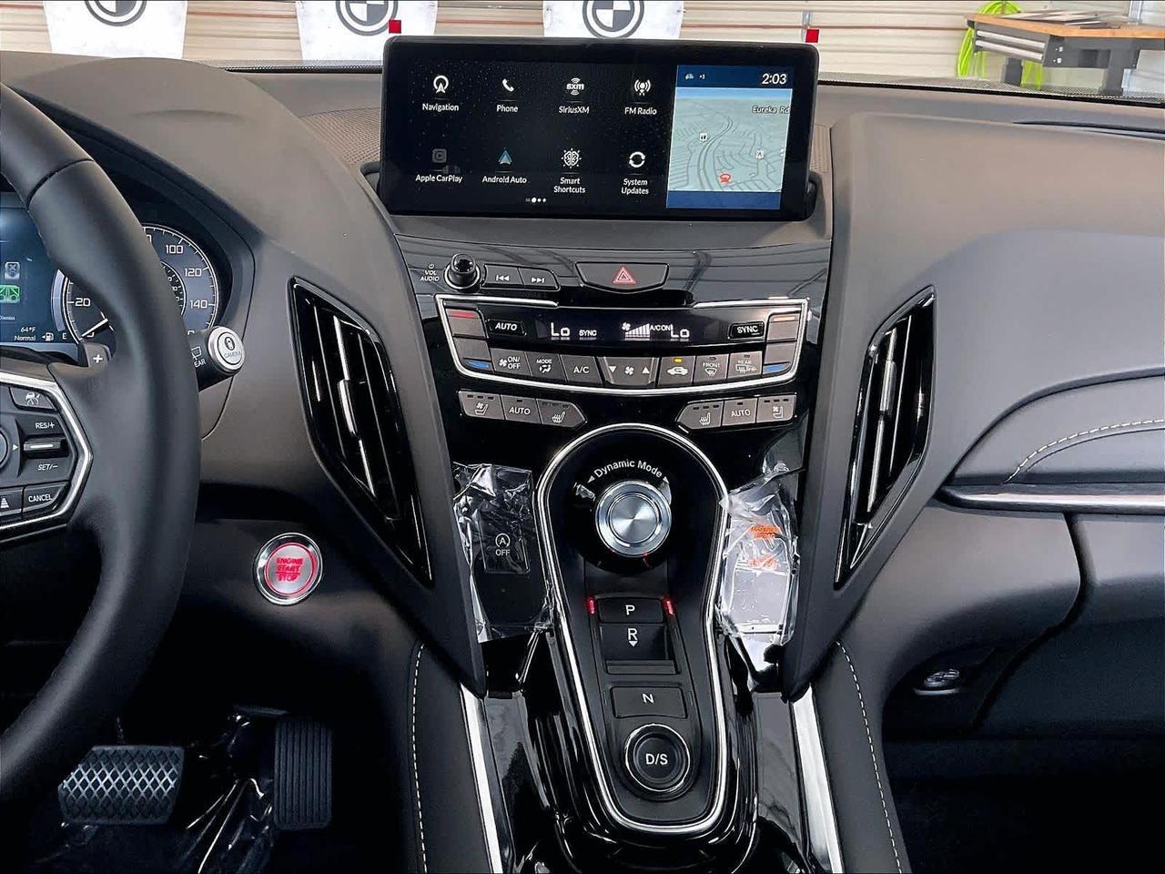 2026 Acura RDX w/Advance Package Roseville CA