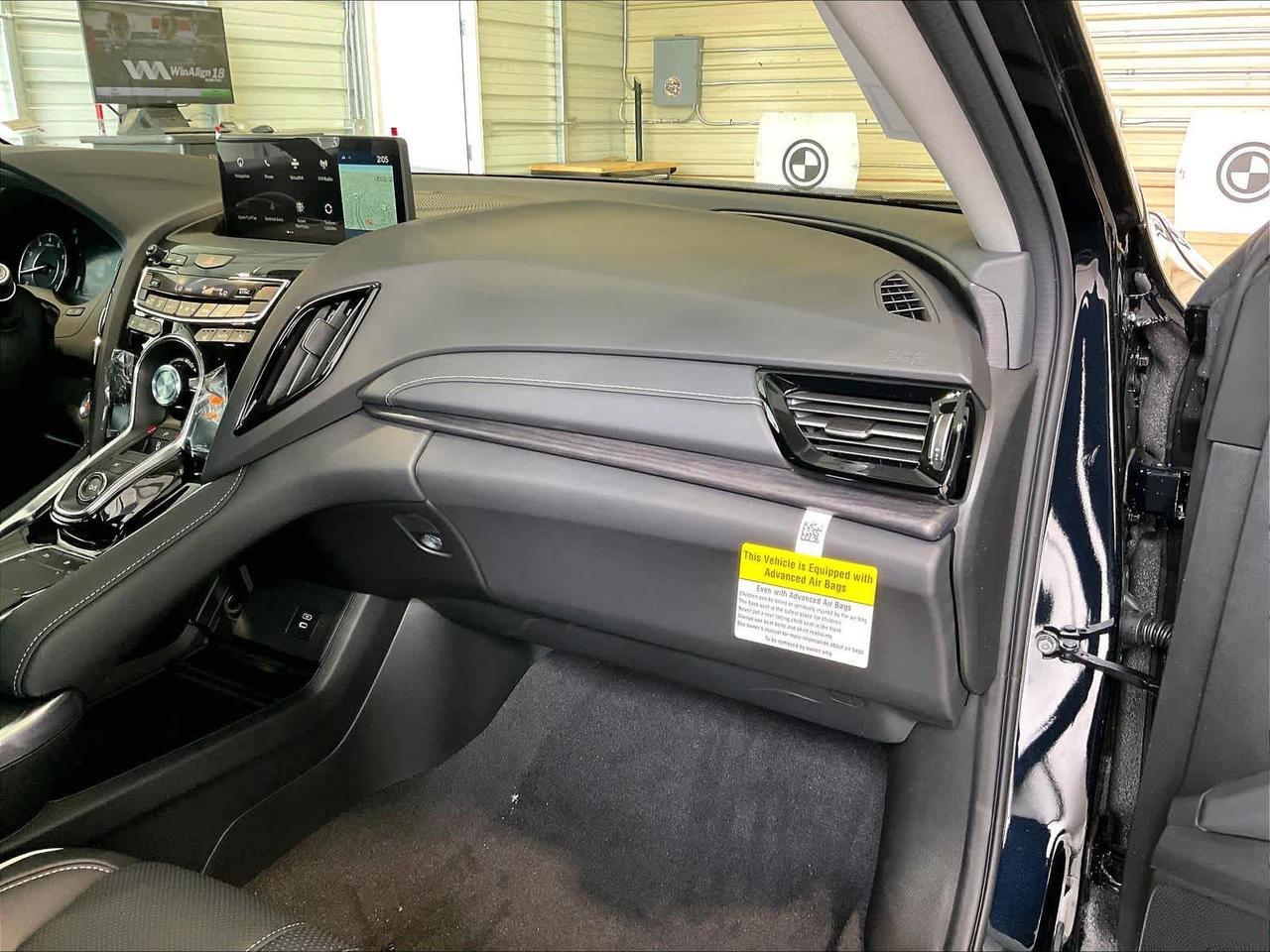 2026 Acura RDX w/Advance Package Roseville CA