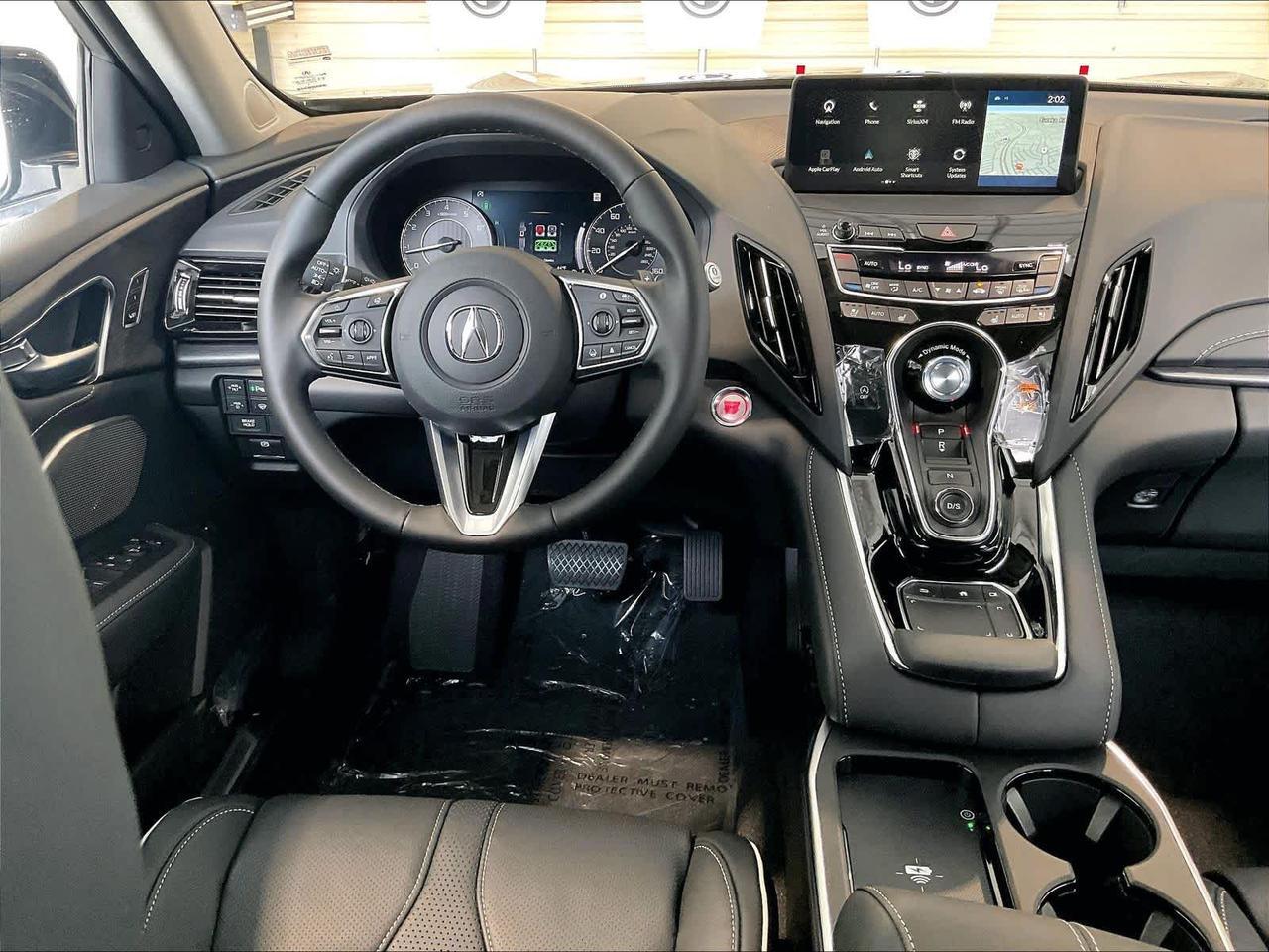 2026 Acura RDX w/Advance Package Roseville CA