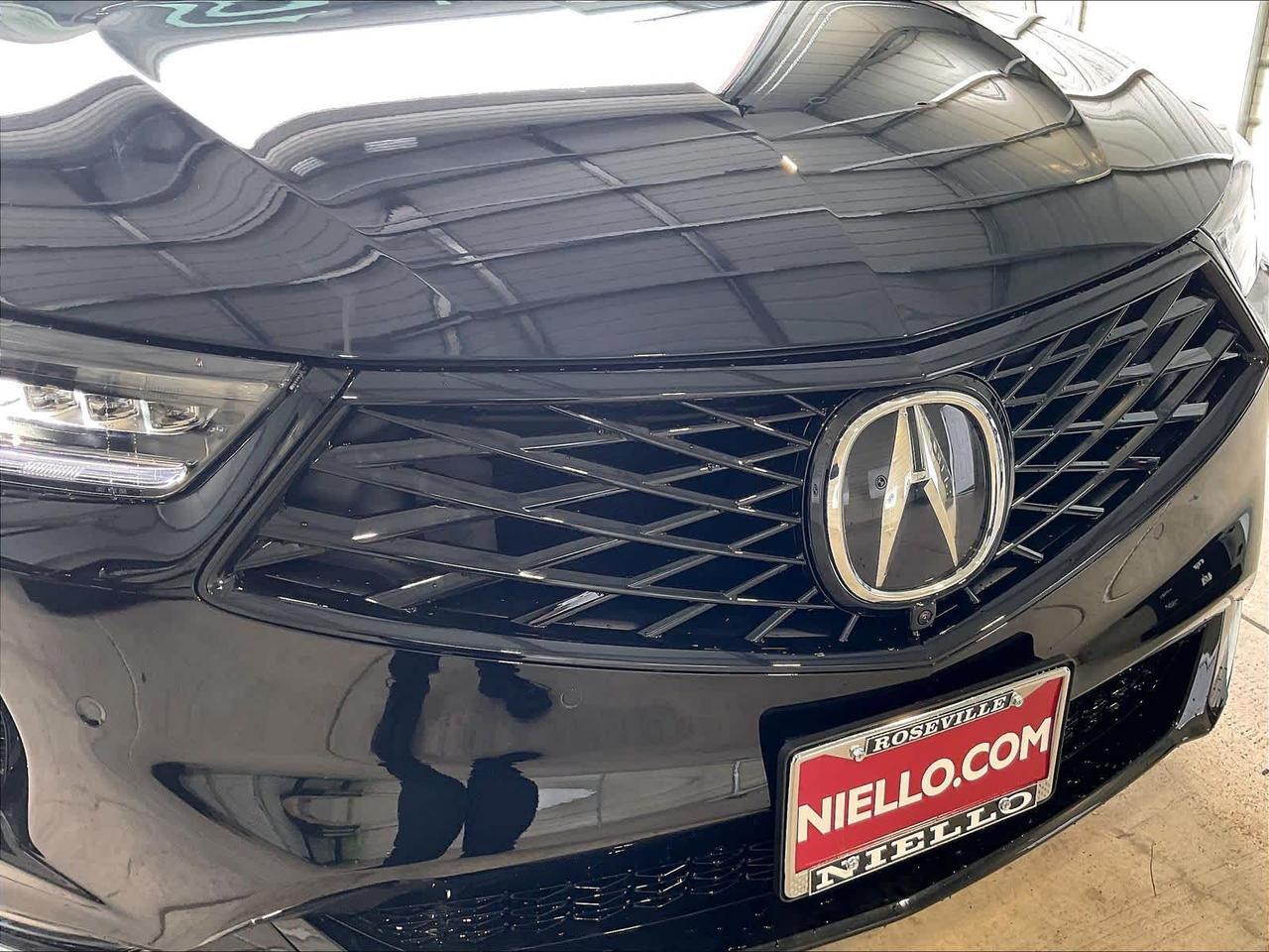 2026 Acura RDX w/Advance Package Roseville CA