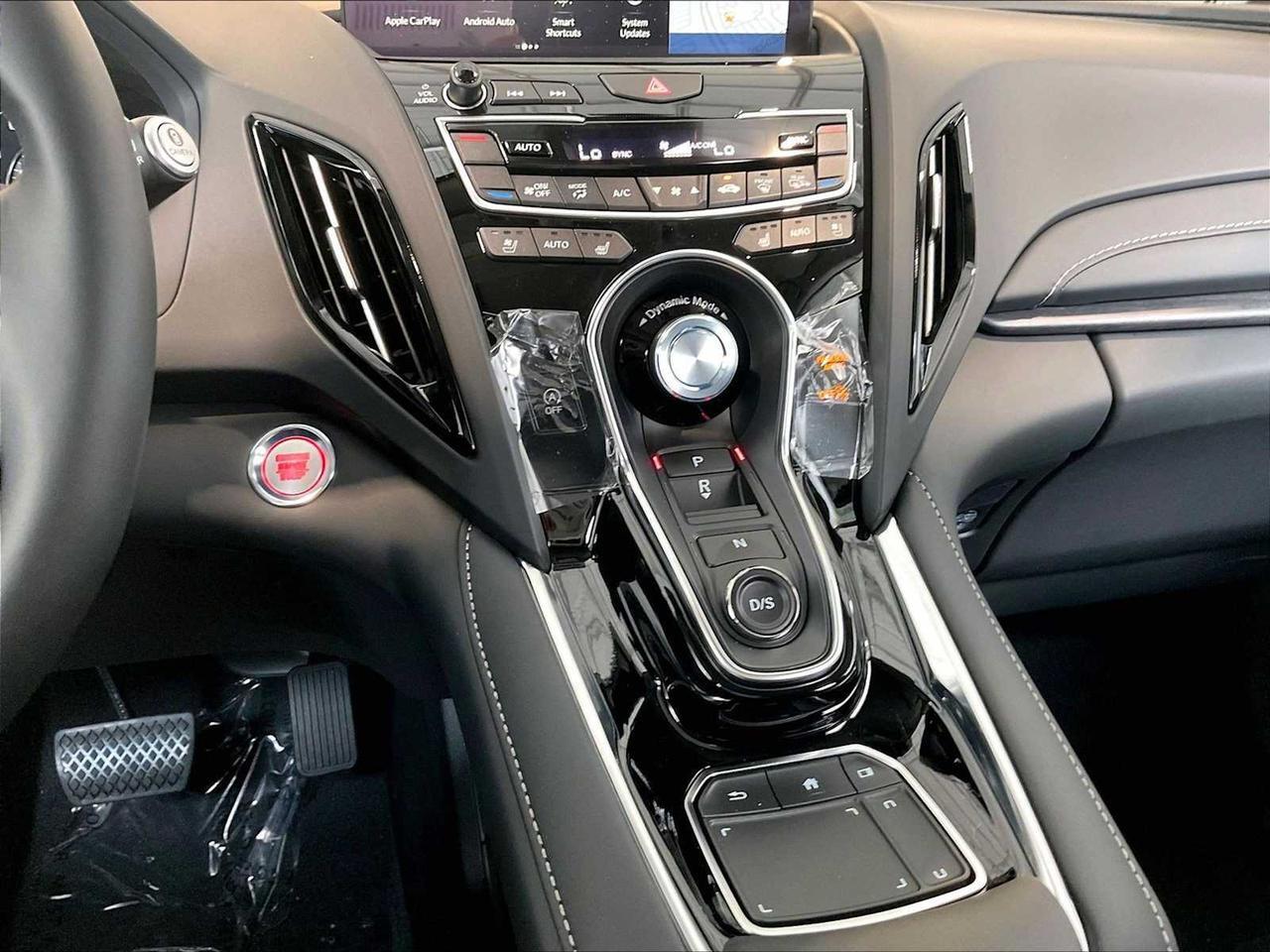 2026 Acura RDX w/Advance Package Roseville CA