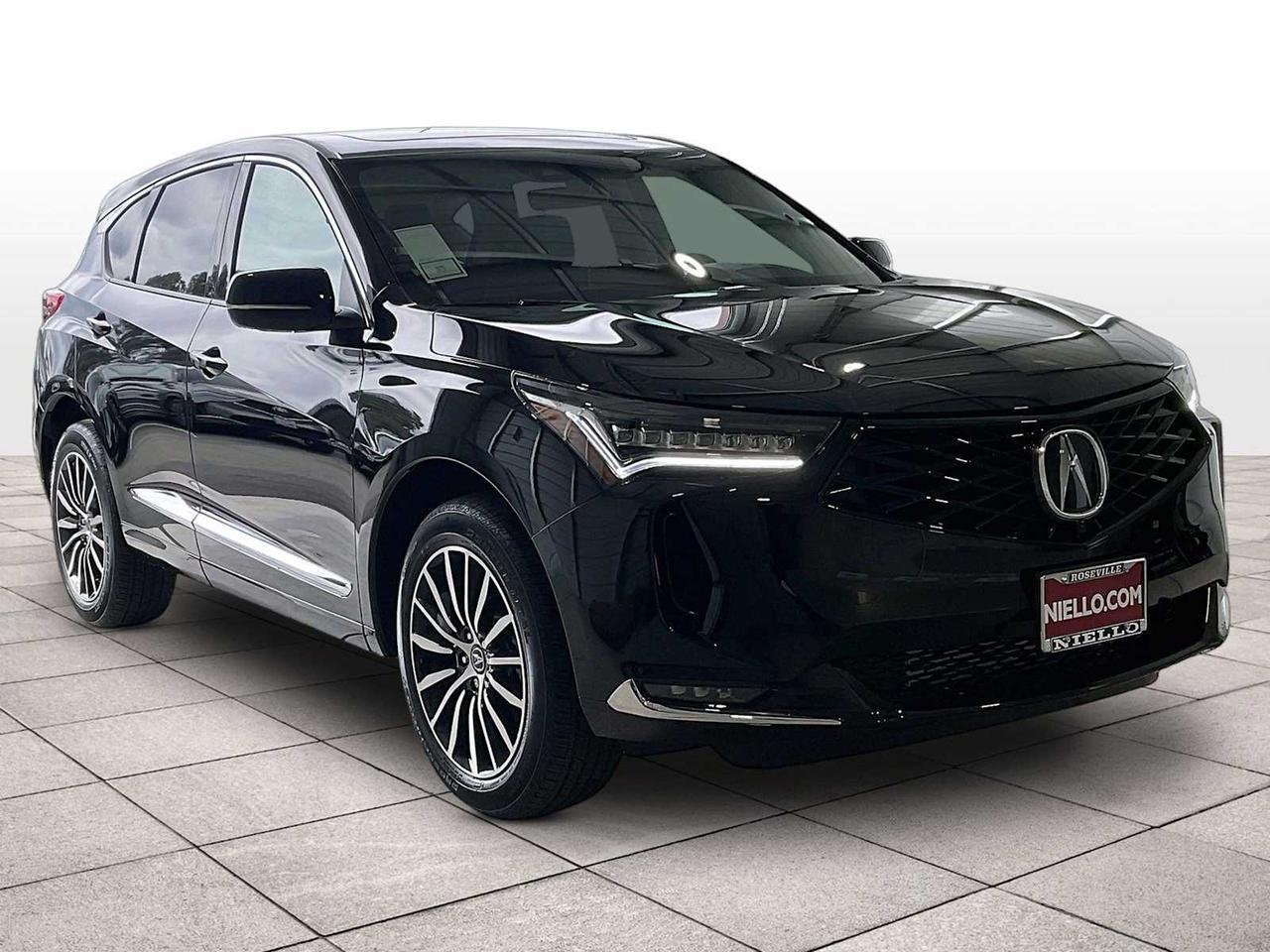 2026 Acura RDX w/Advance Package